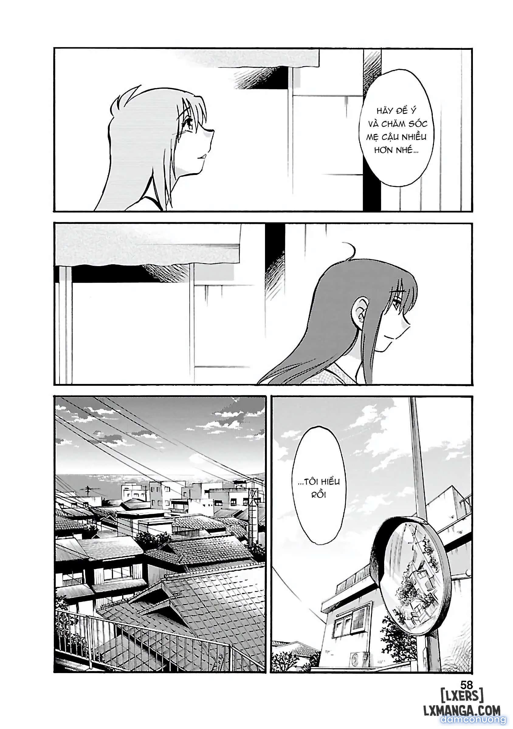Hirugao 5 