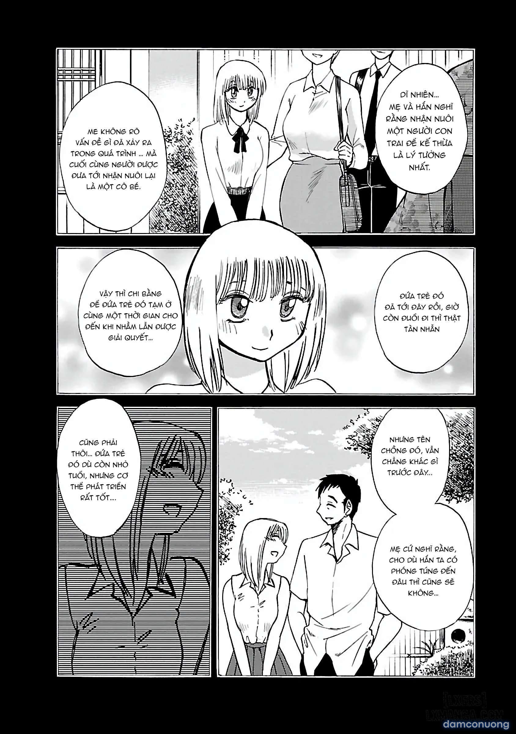 Hirugao 5 