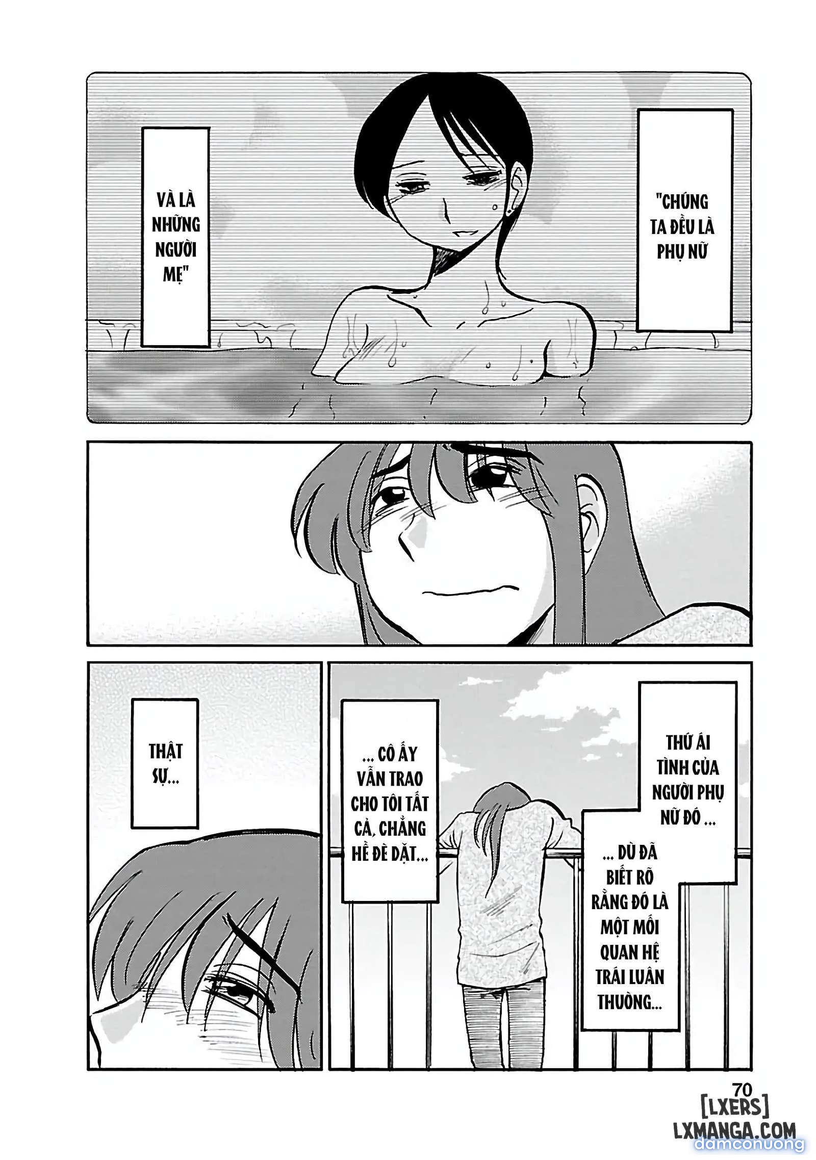 Hirugao 5 