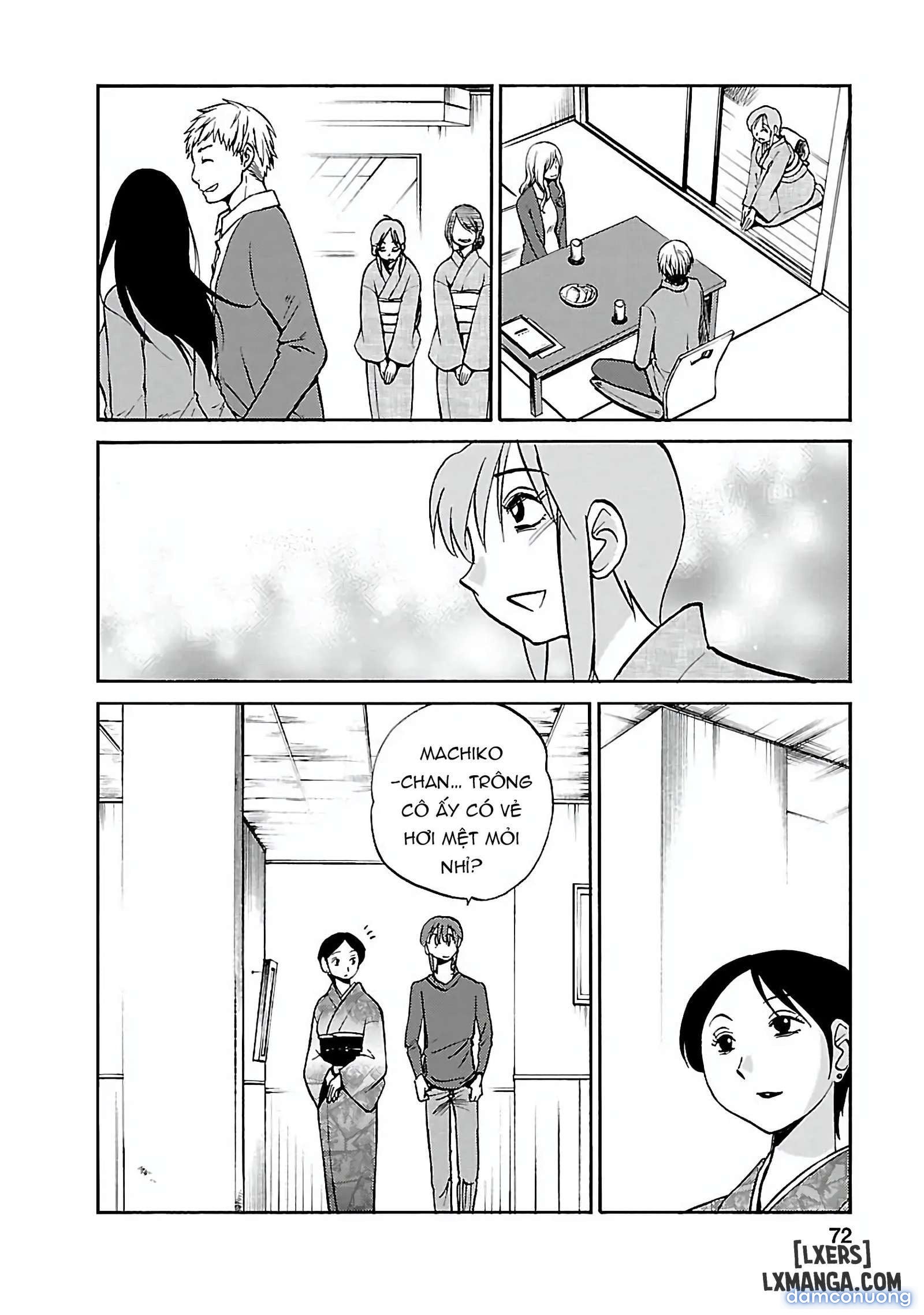 Hirugao 5 