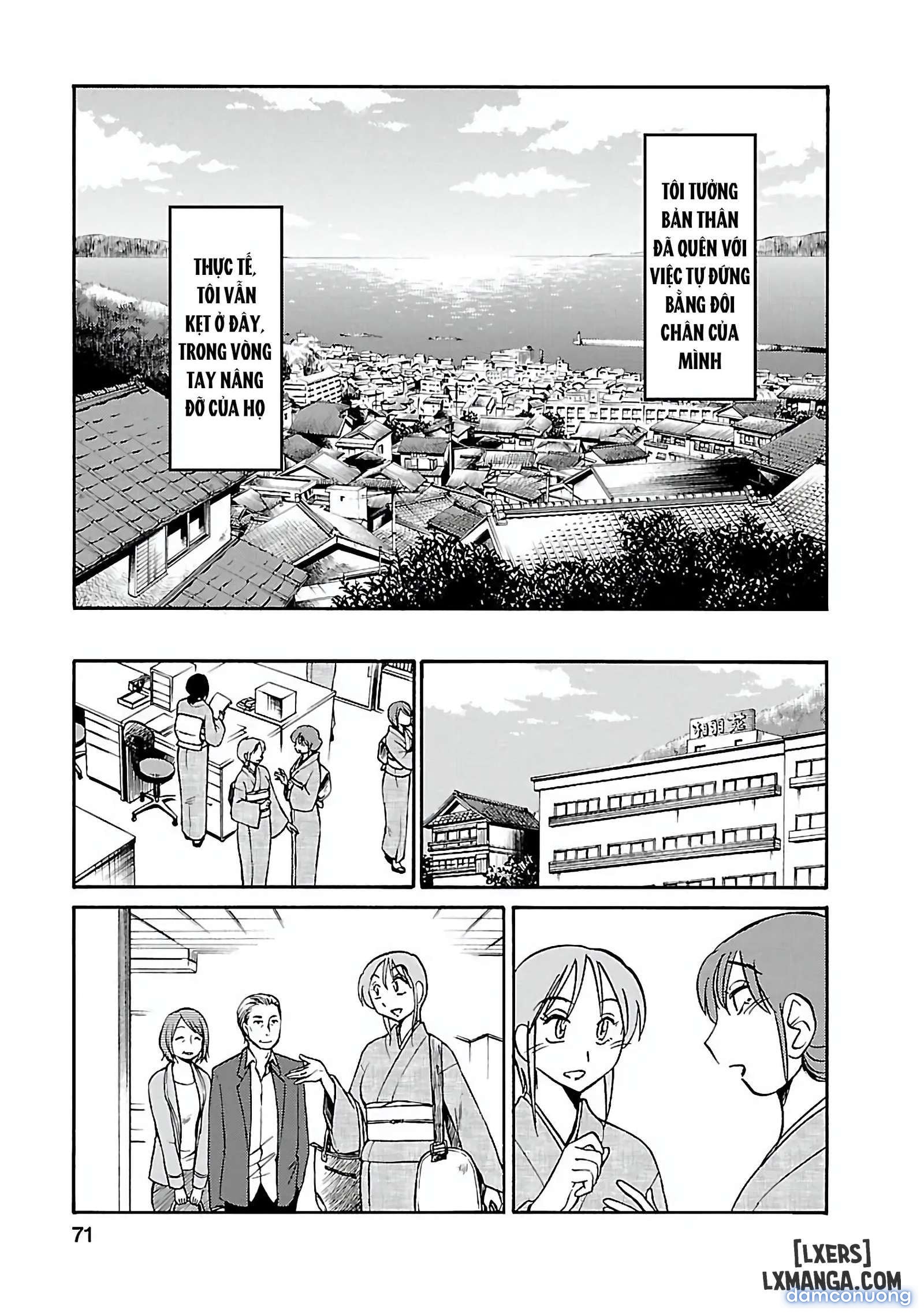 Hirugao 5 