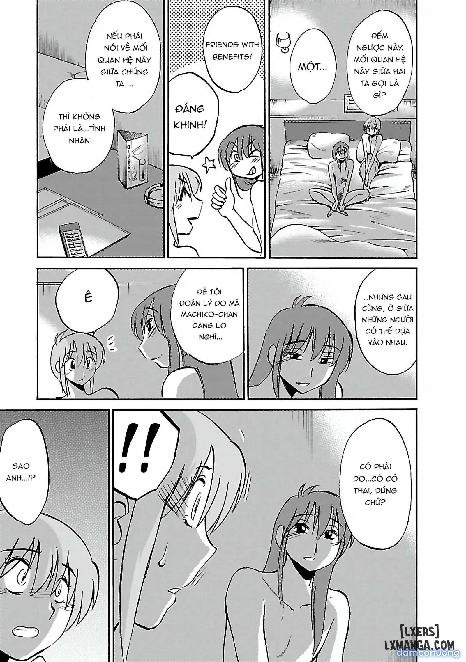 Hirugao 5 