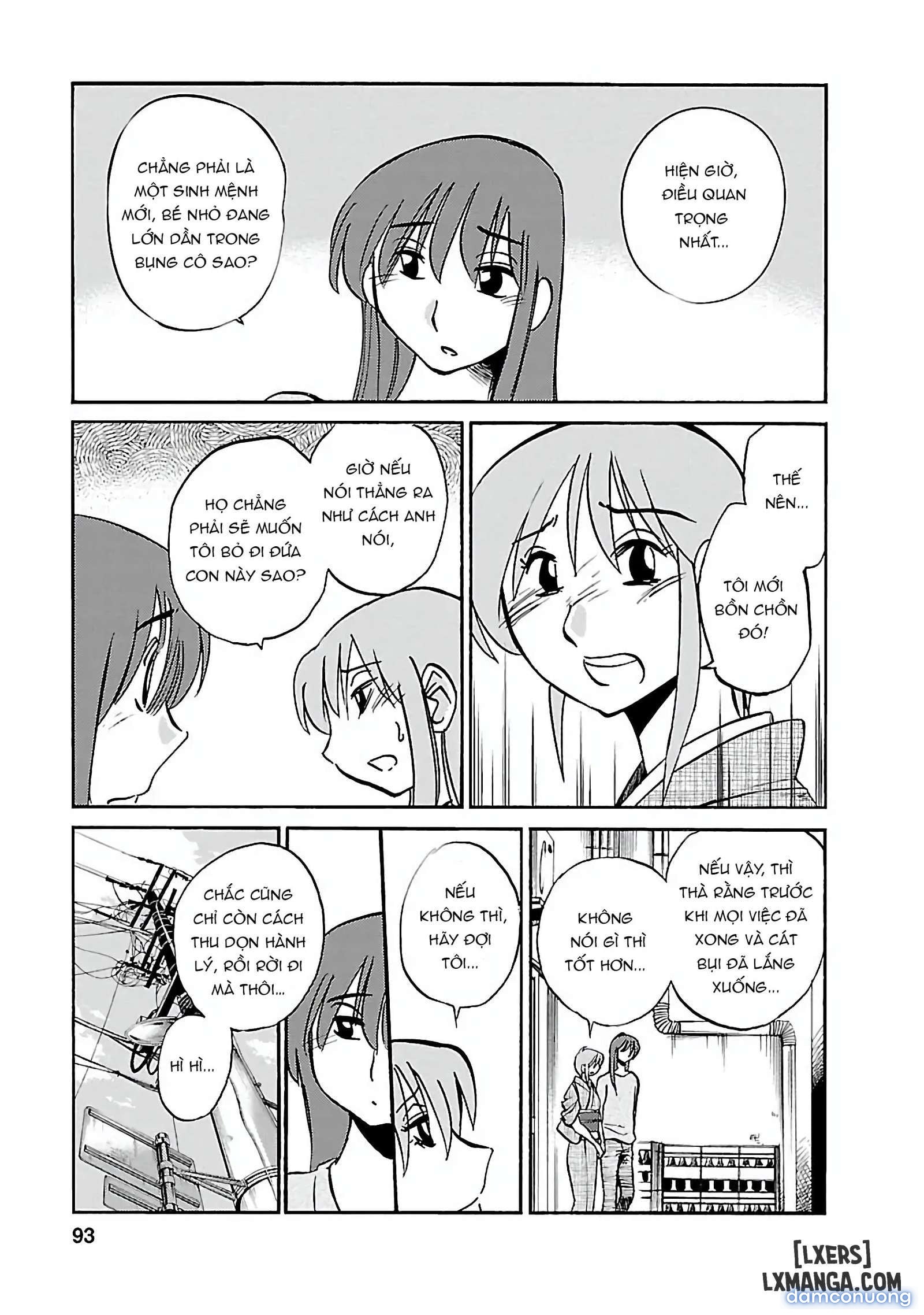 Hirugao 5 