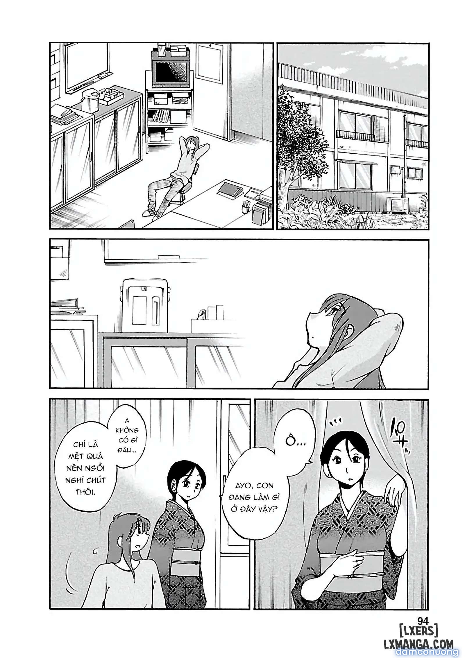 Hirugao 5 