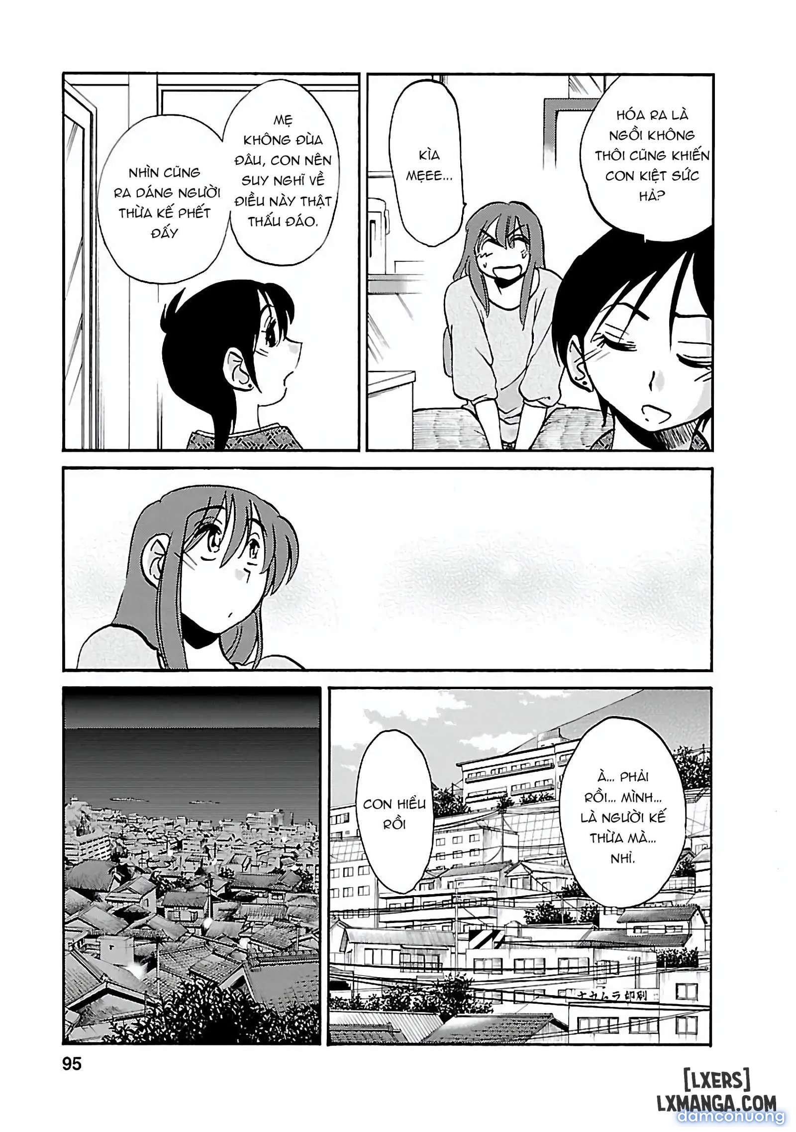 Hirugao 5 