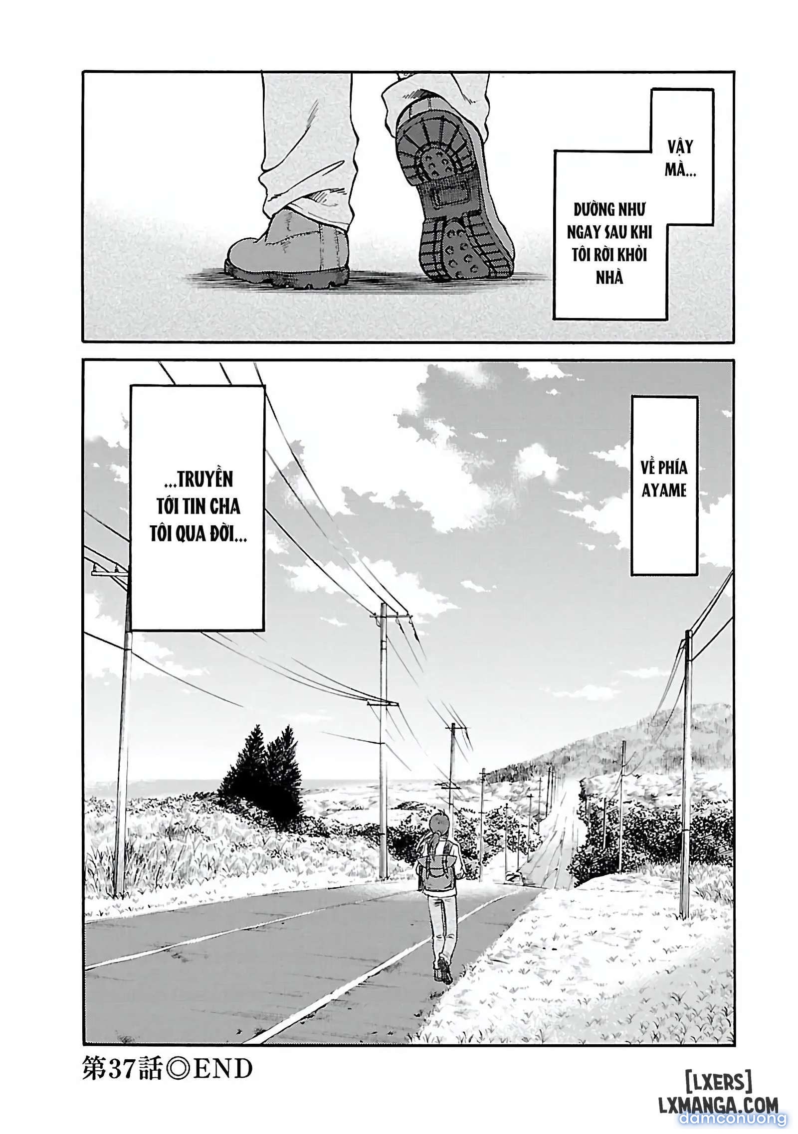 Hirugao 5 