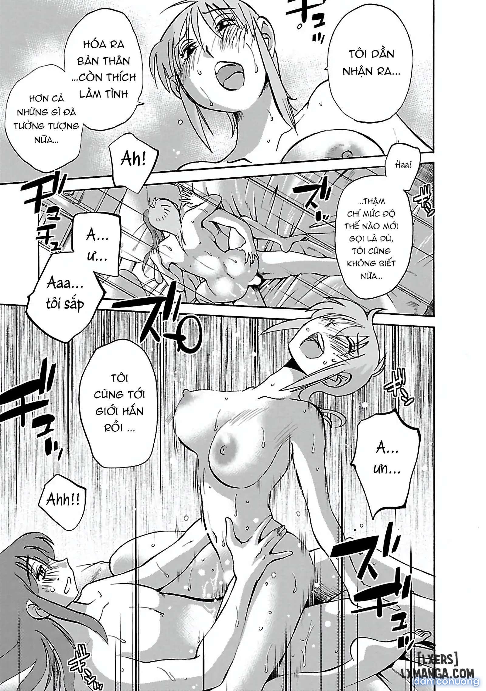 Hirugao 5 