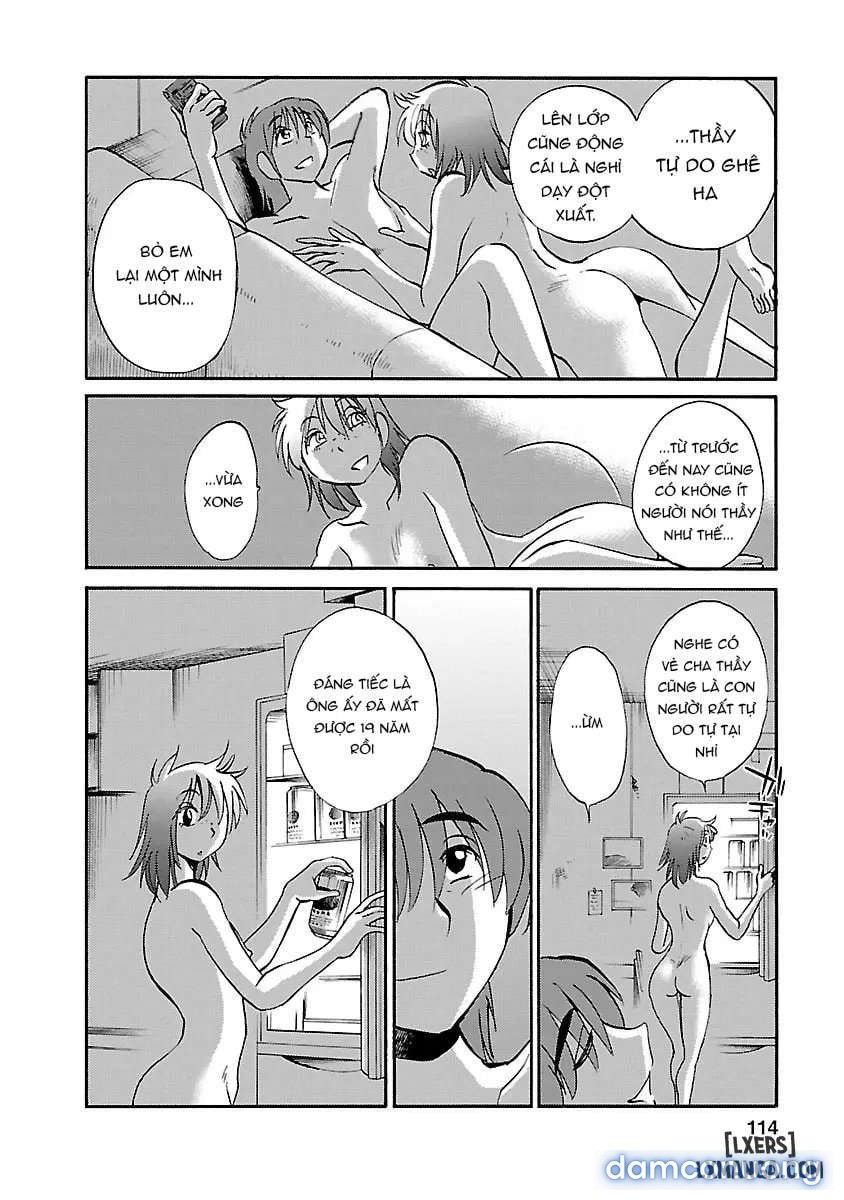 Hirugao 5 
