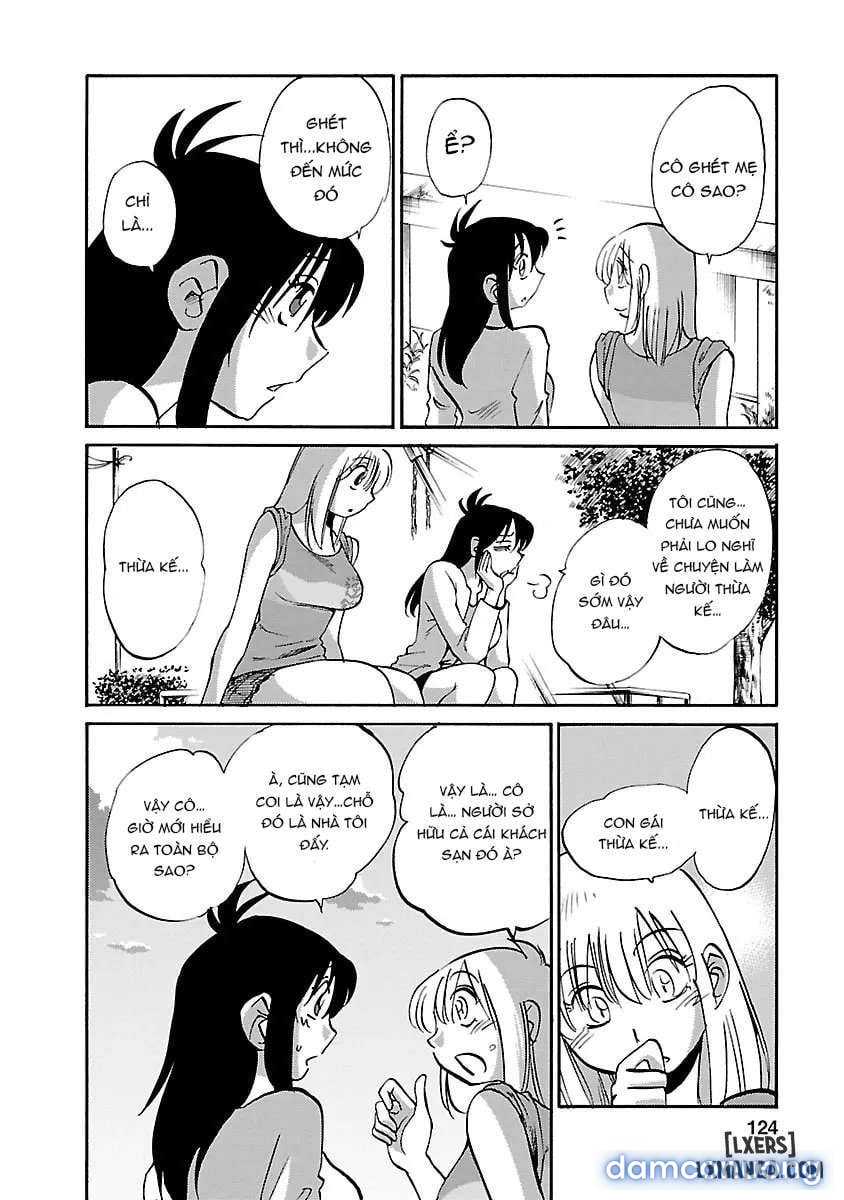 Hirugao 5 