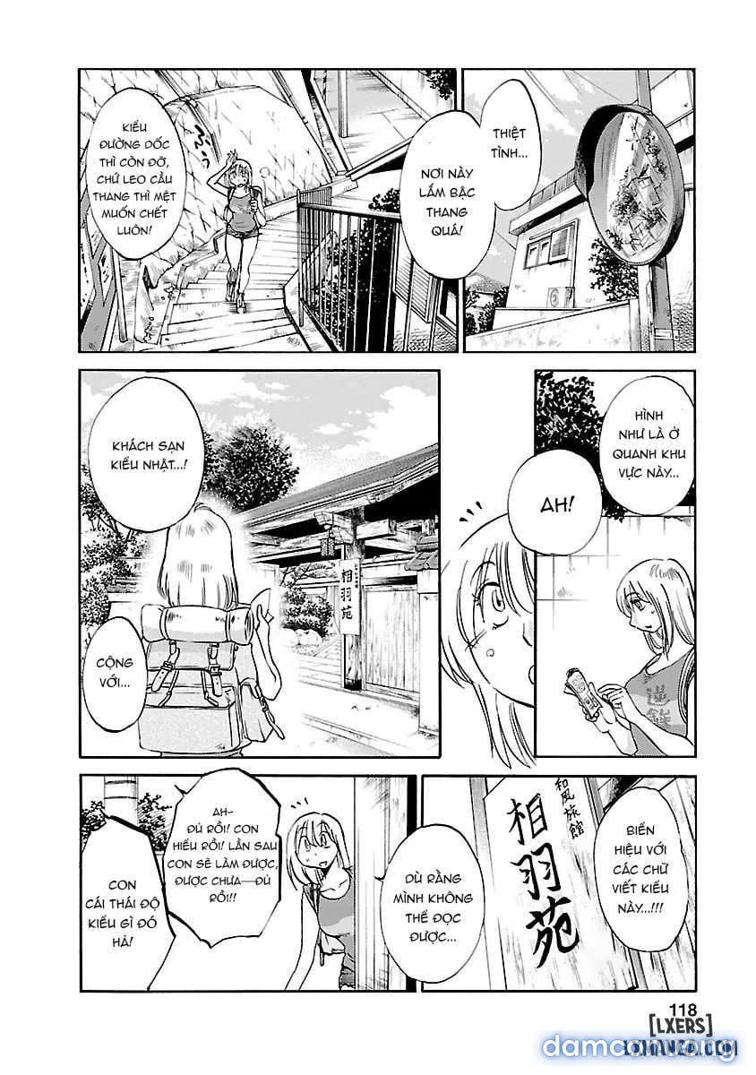 Hirugao 5 