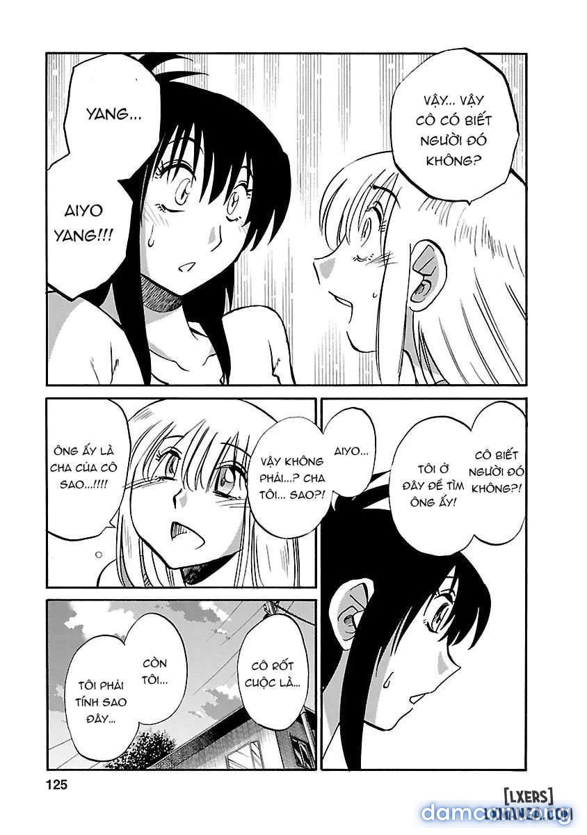 Hirugao 5 