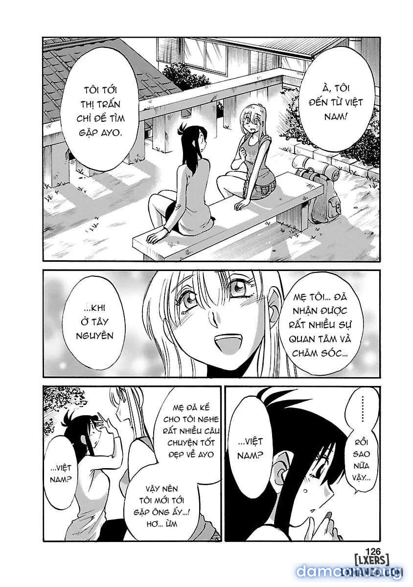 Hirugao 5 
