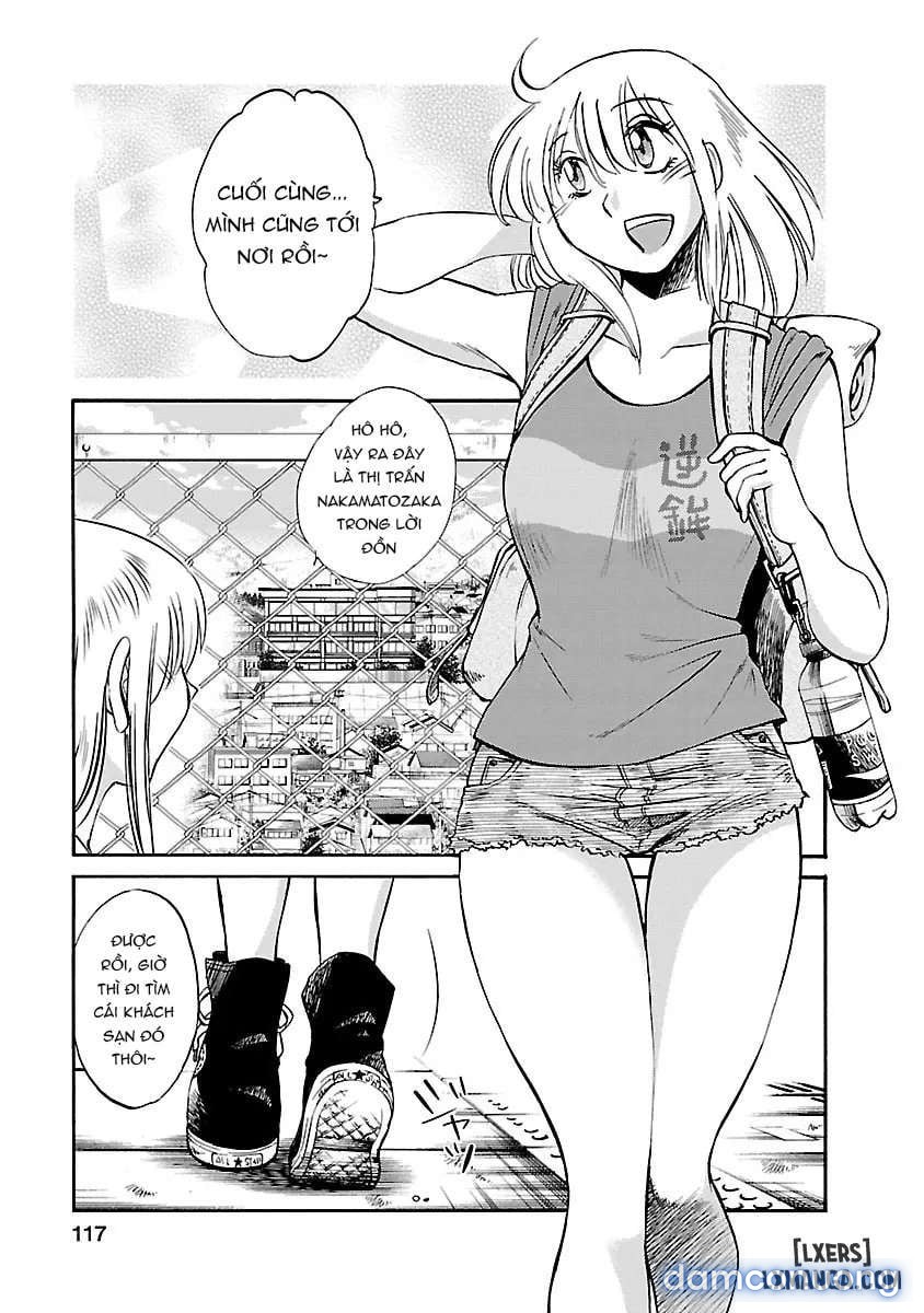 Hirugao 5 