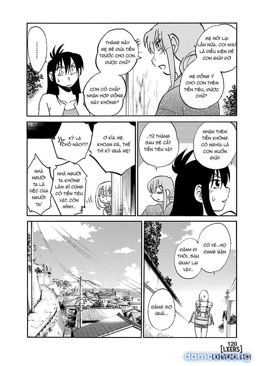 Hirugao 5 