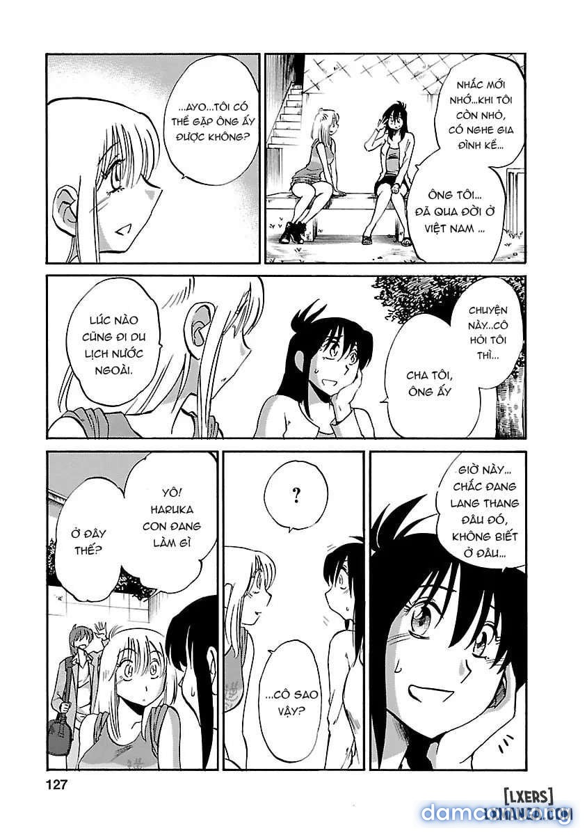 Hirugao 5 
