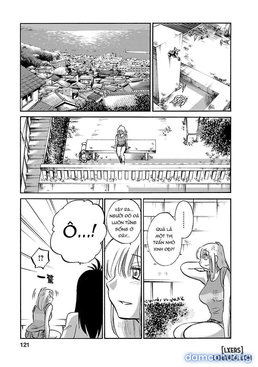 Hirugao 5 