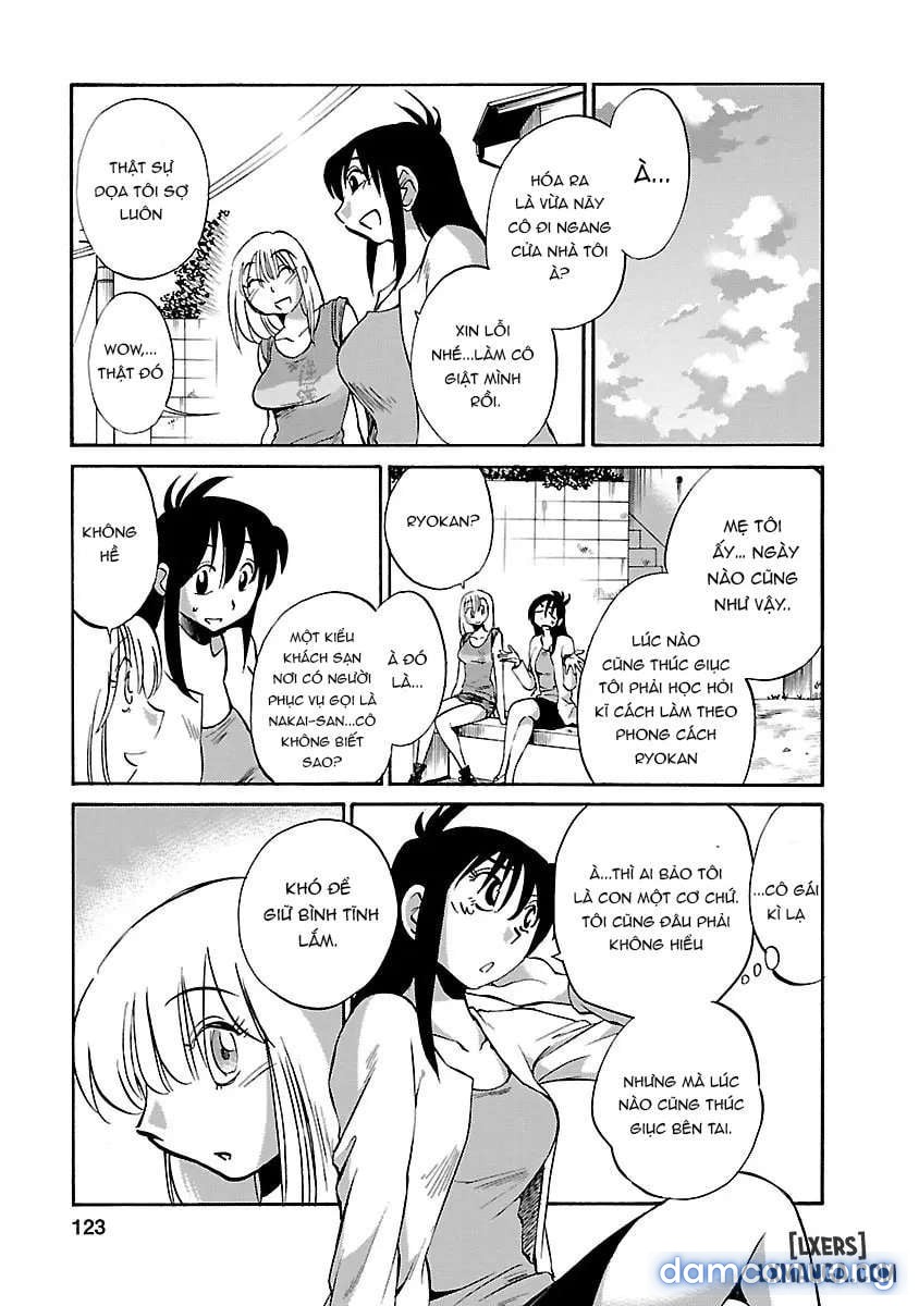 Hirugao 5 