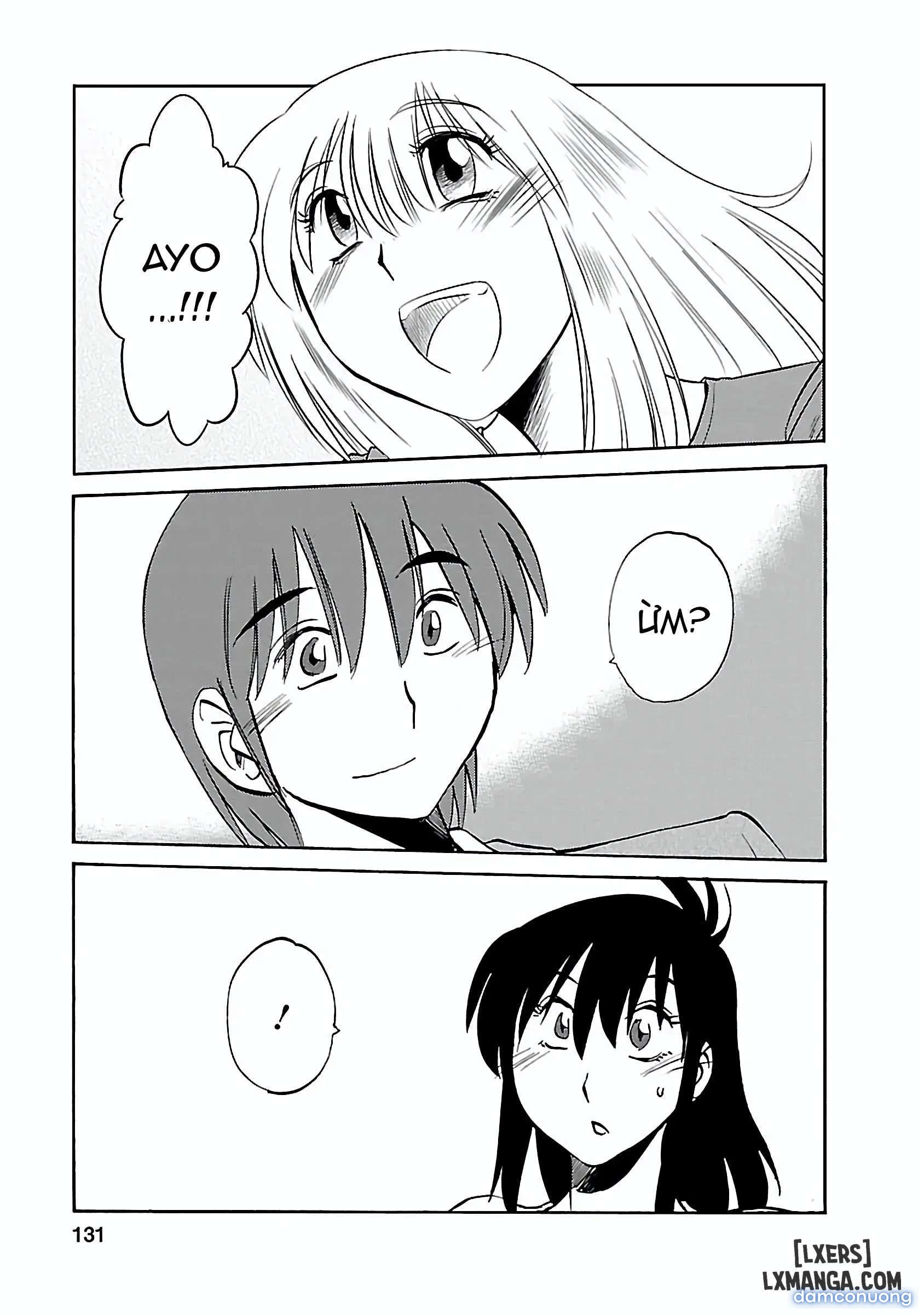 Hirugao 5 