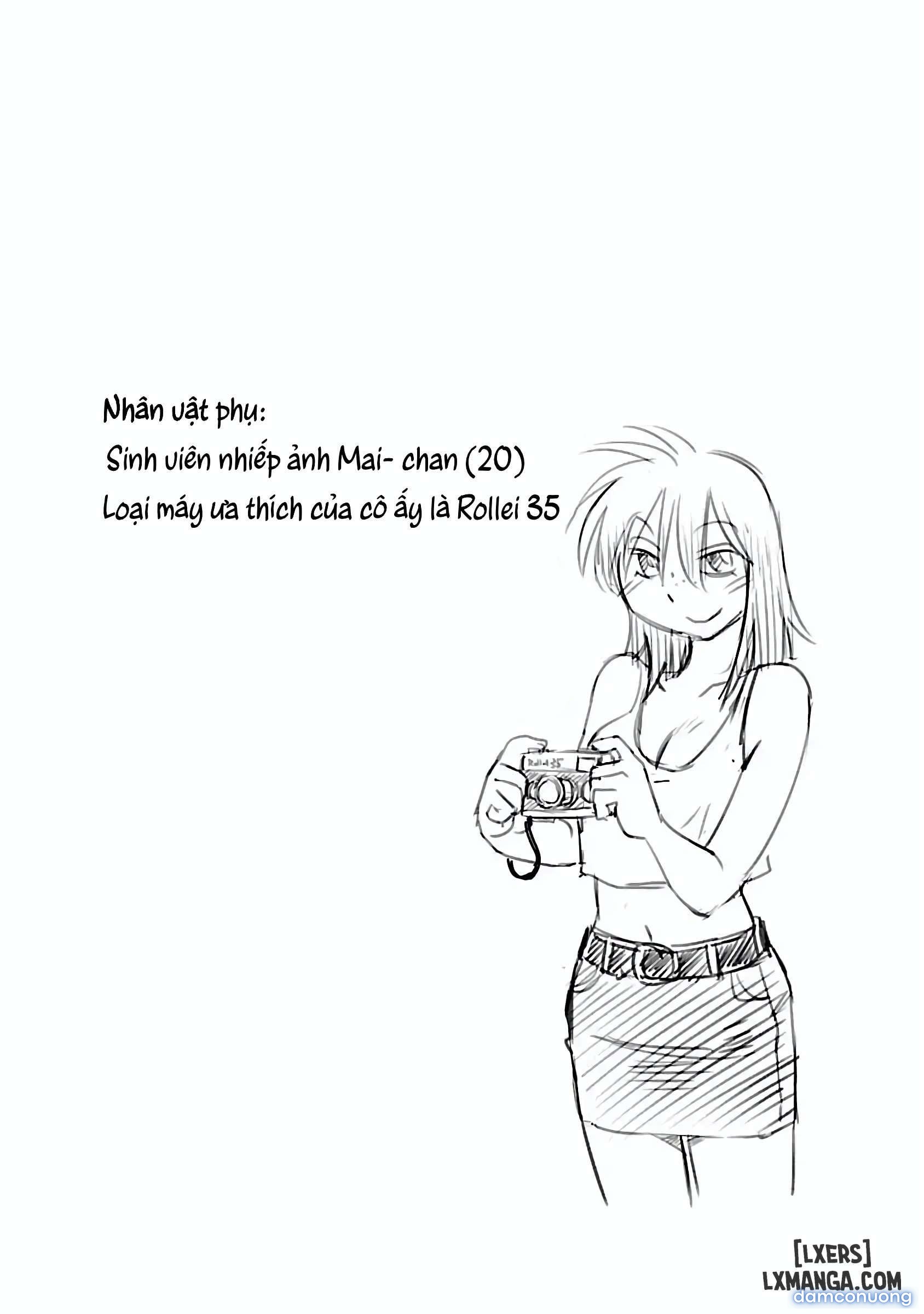 Hirugao 5 