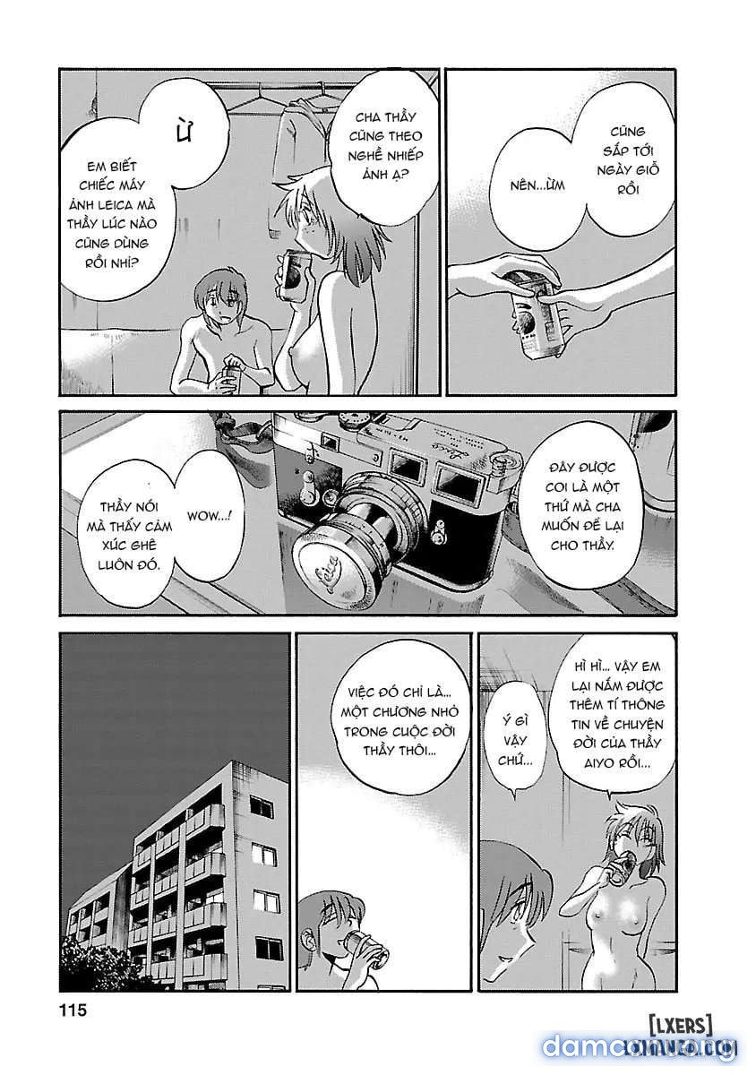 Hirugao 5 