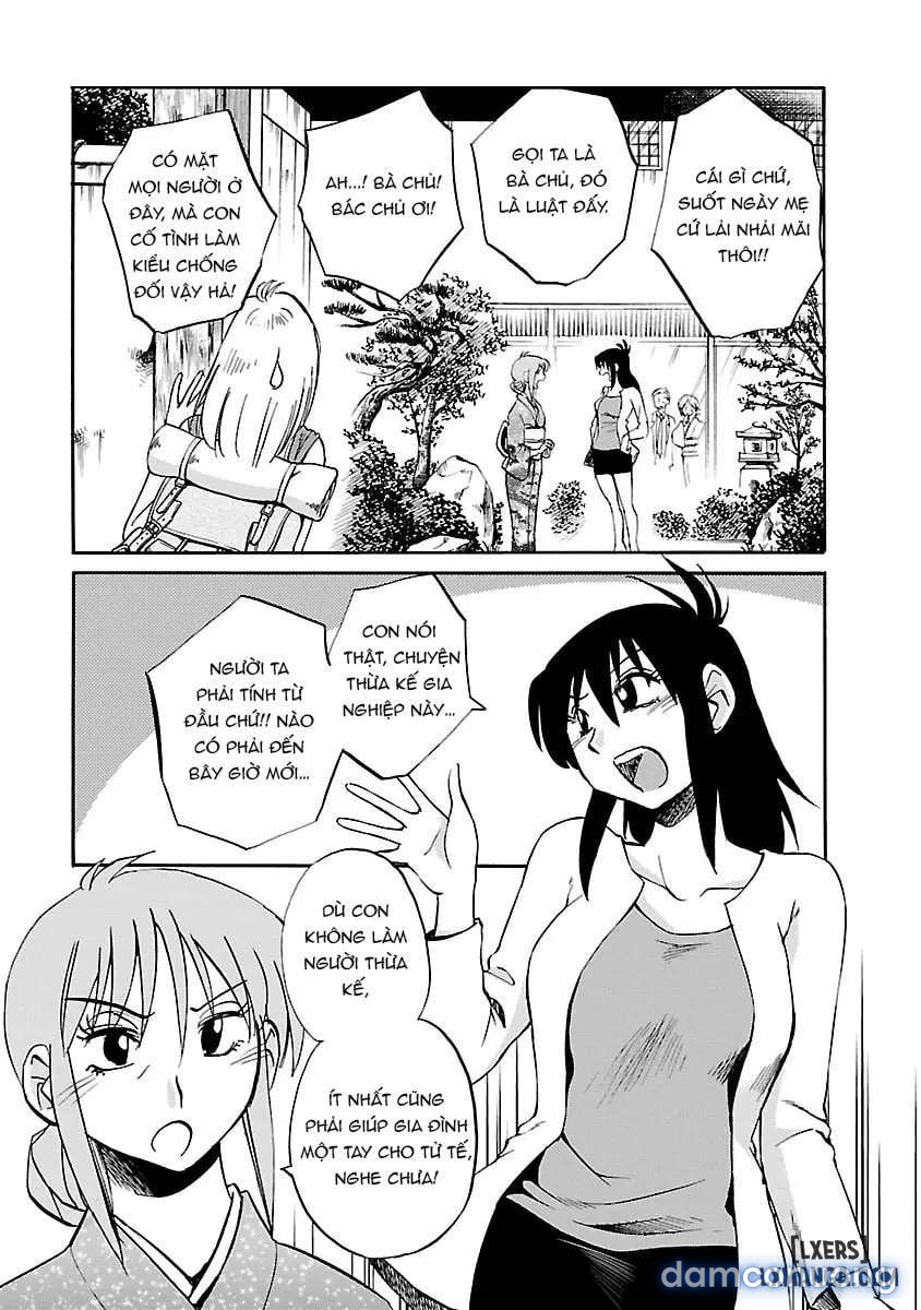 Hirugao 5 