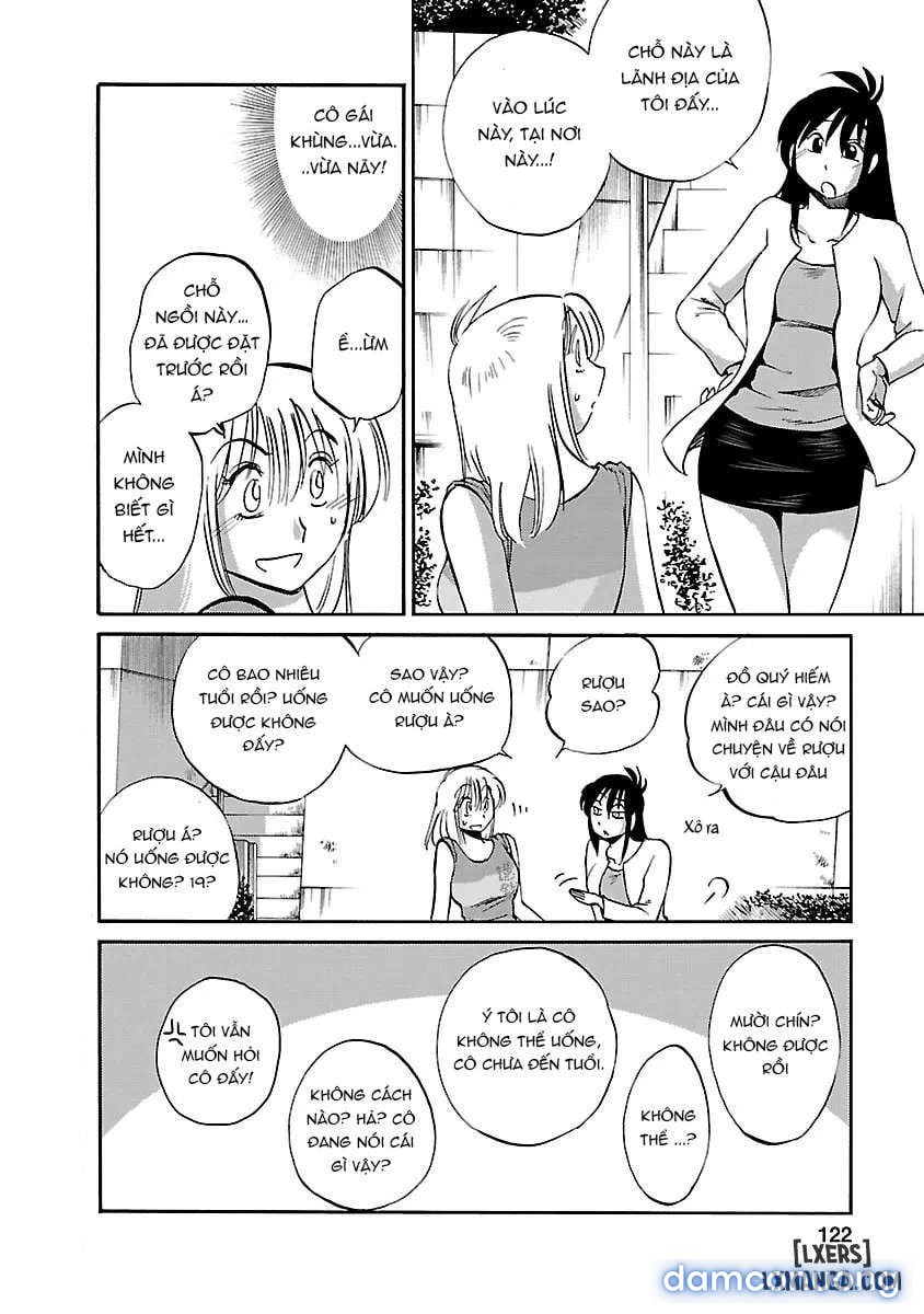 Hirugao 5 