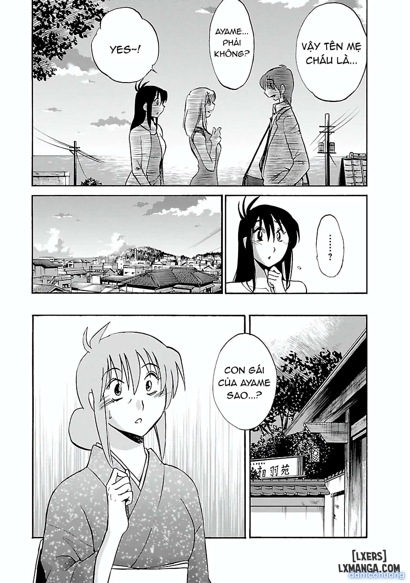 Hirugao 5 