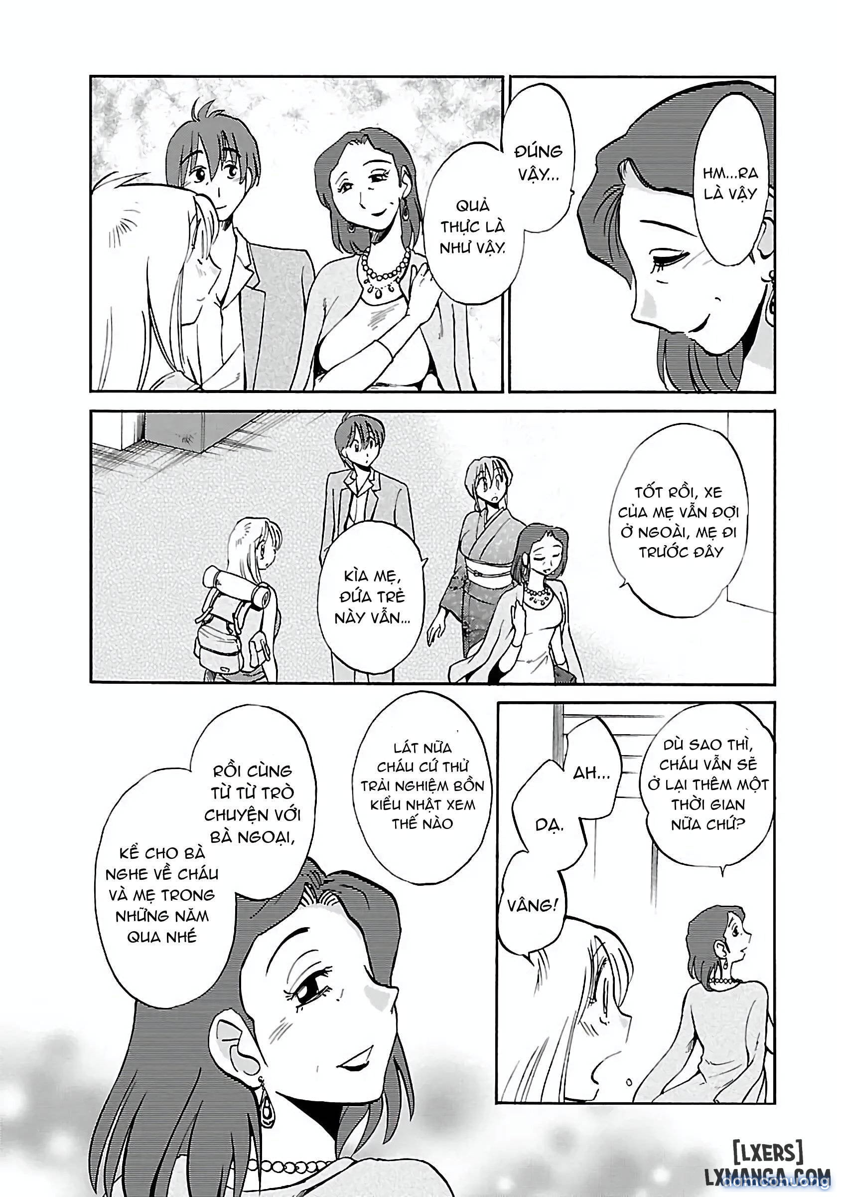 Hirugao 5 
