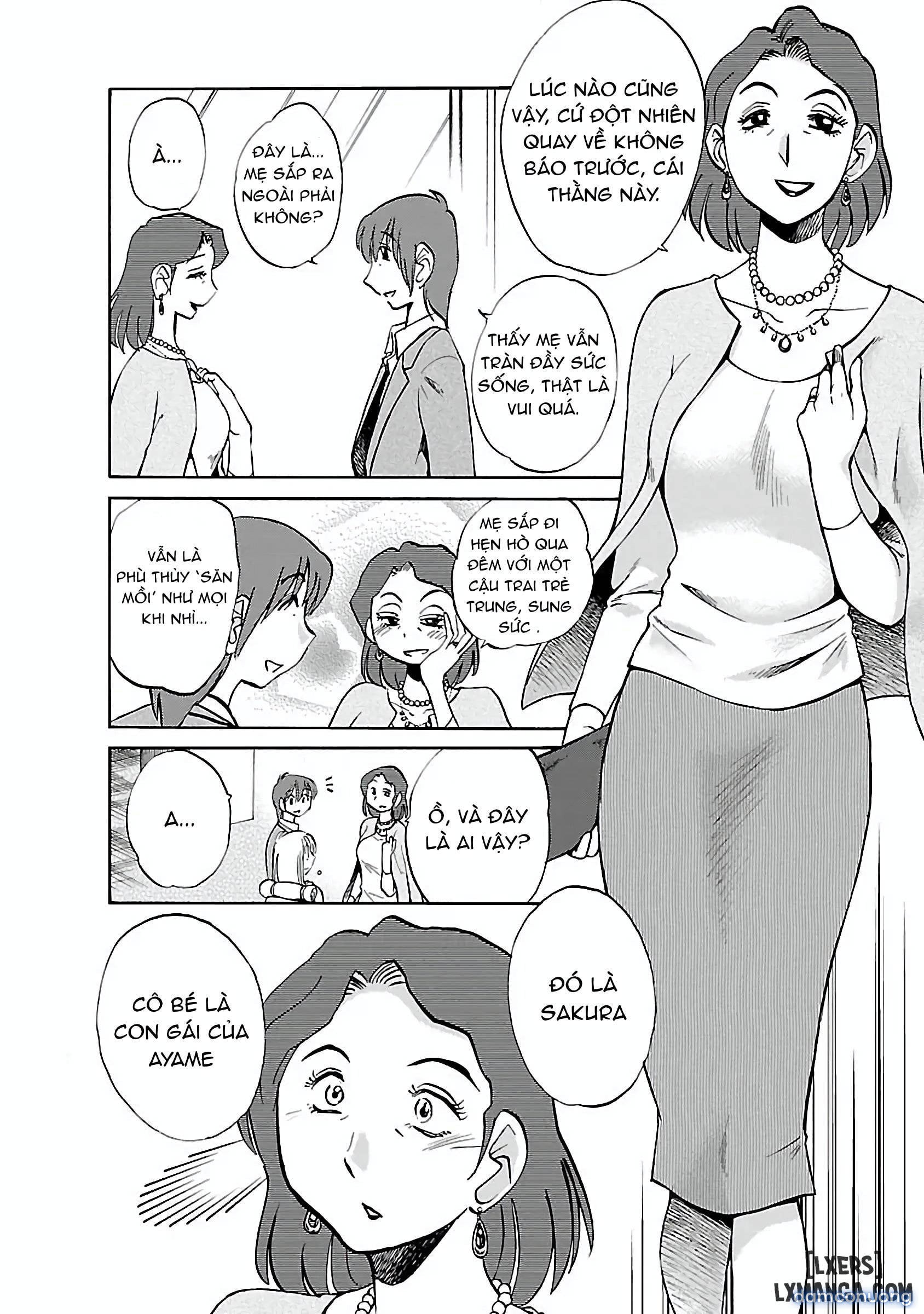 Hirugao 5 