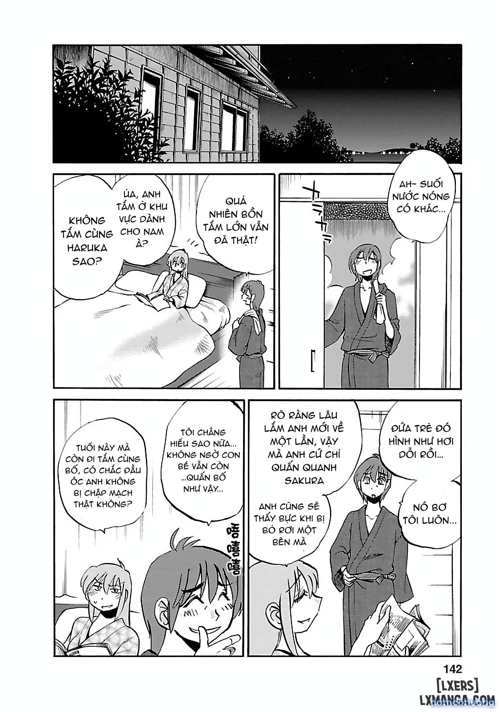 Hirugao 5 