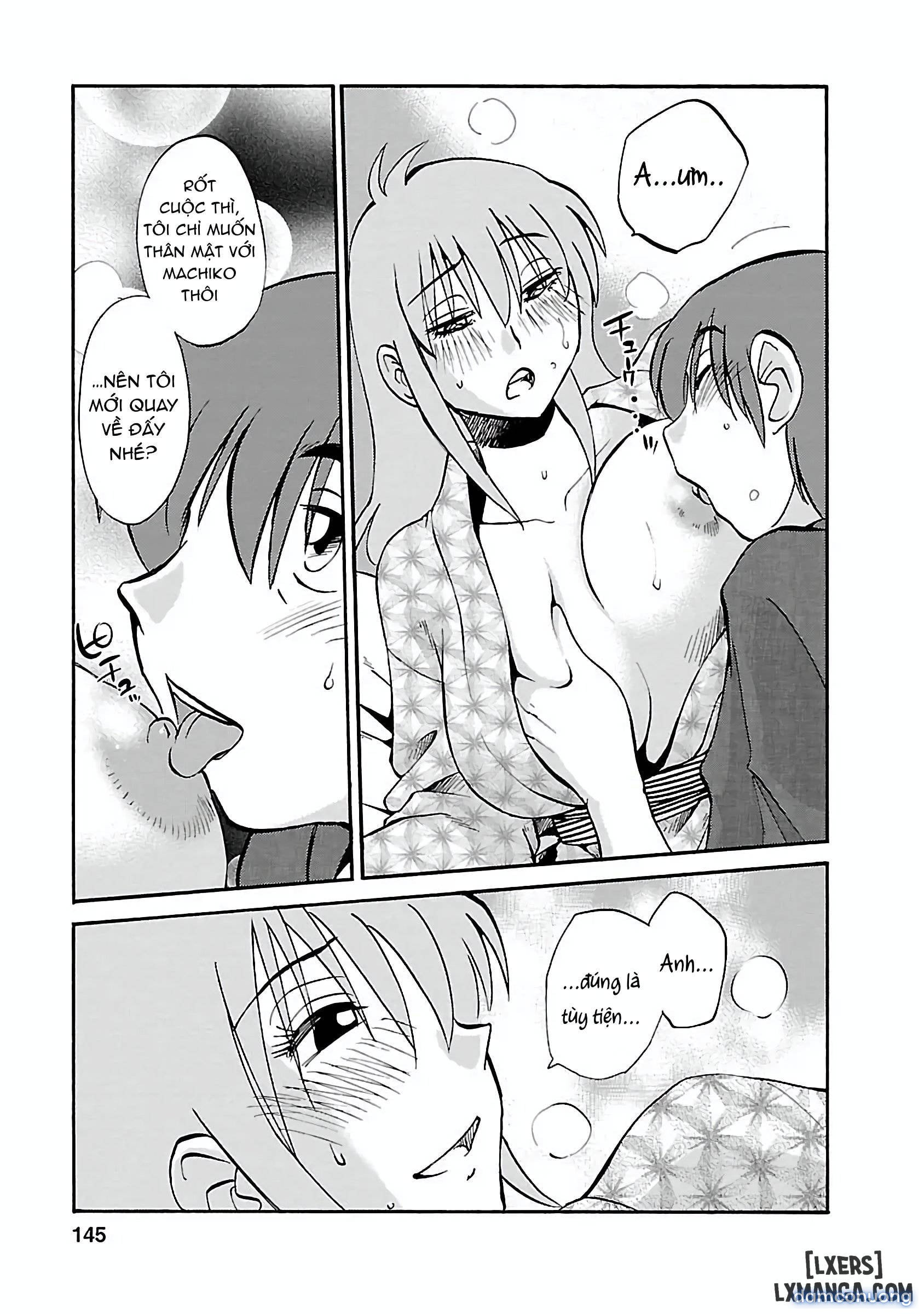 Hirugao 5 