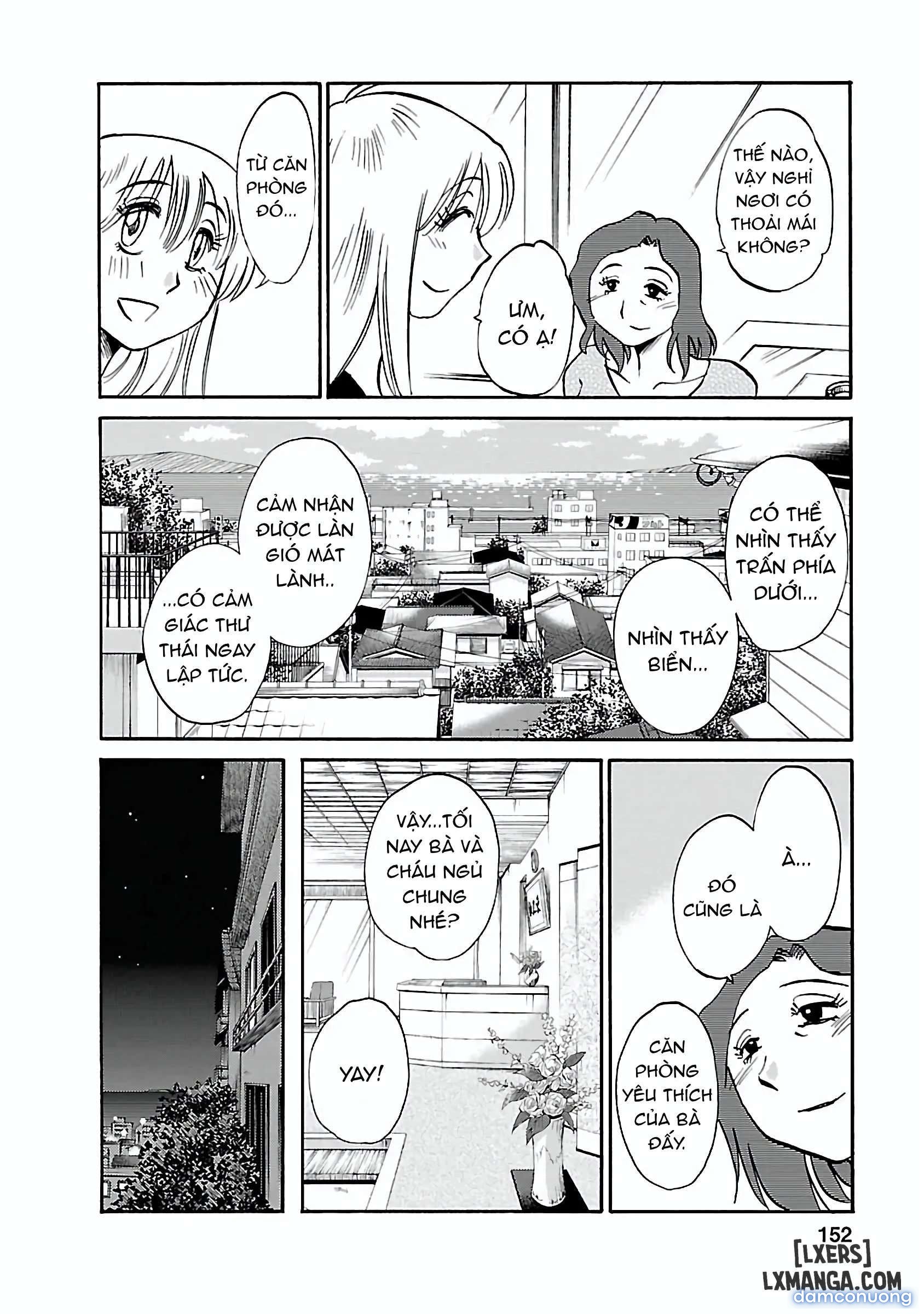 Hirugao 5 
