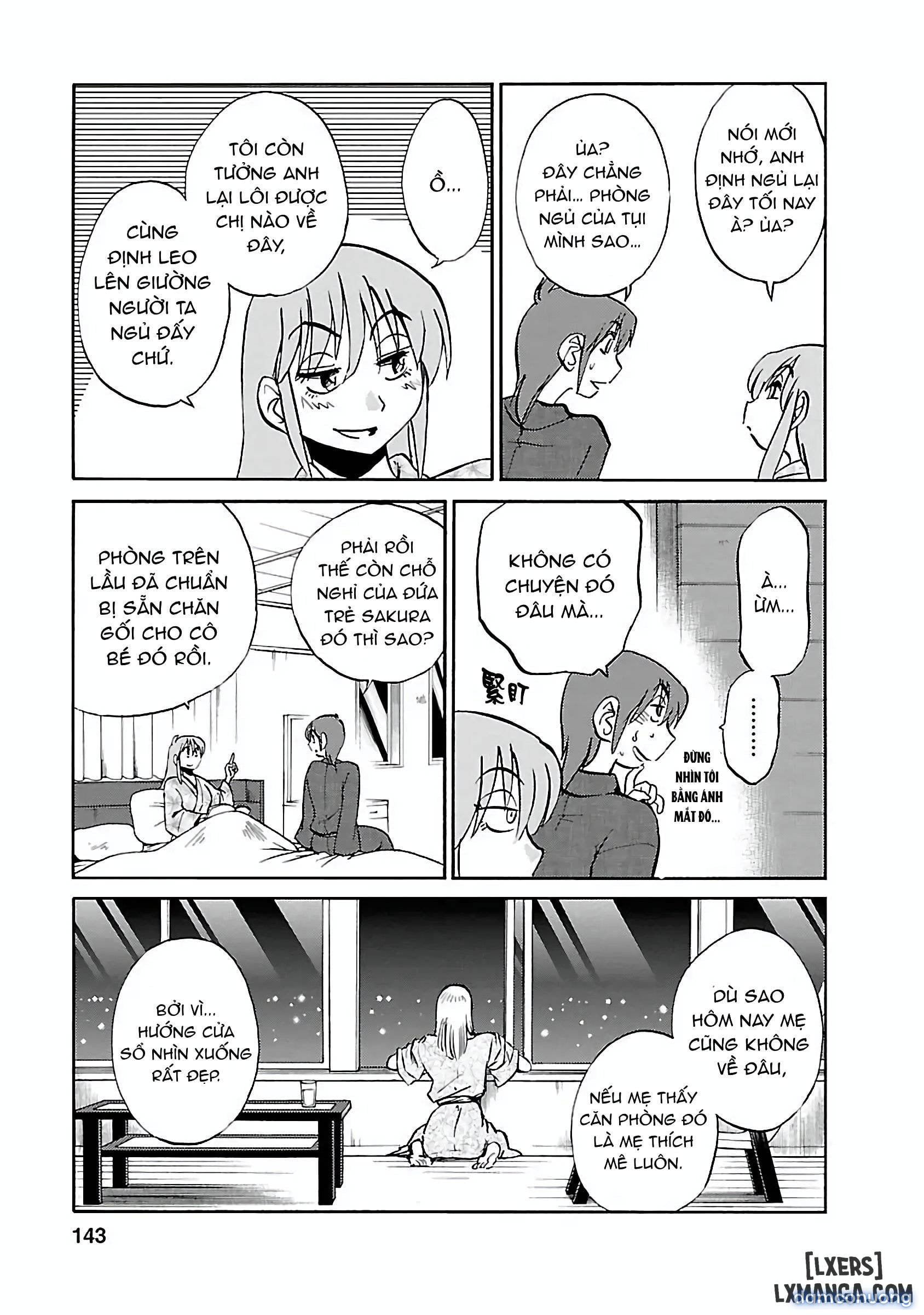 Hirugao 5 