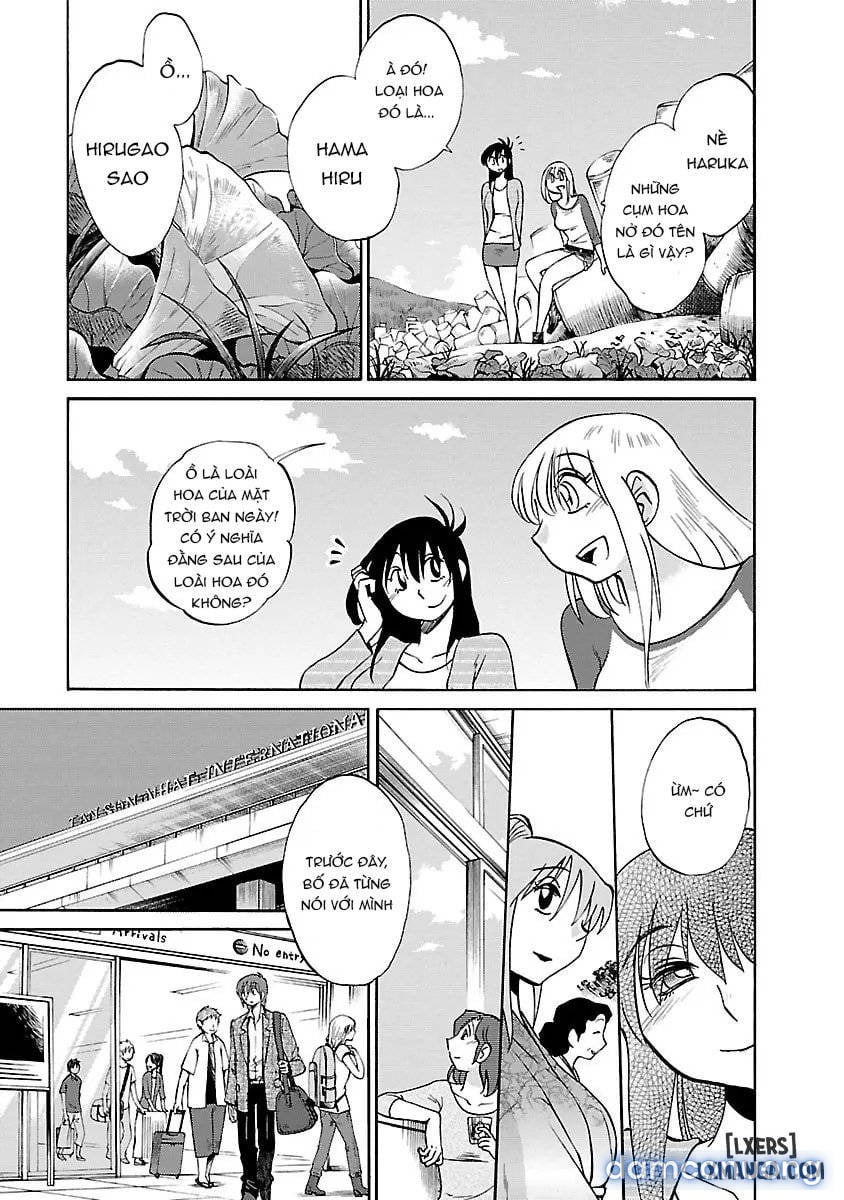 Hirugao 5 