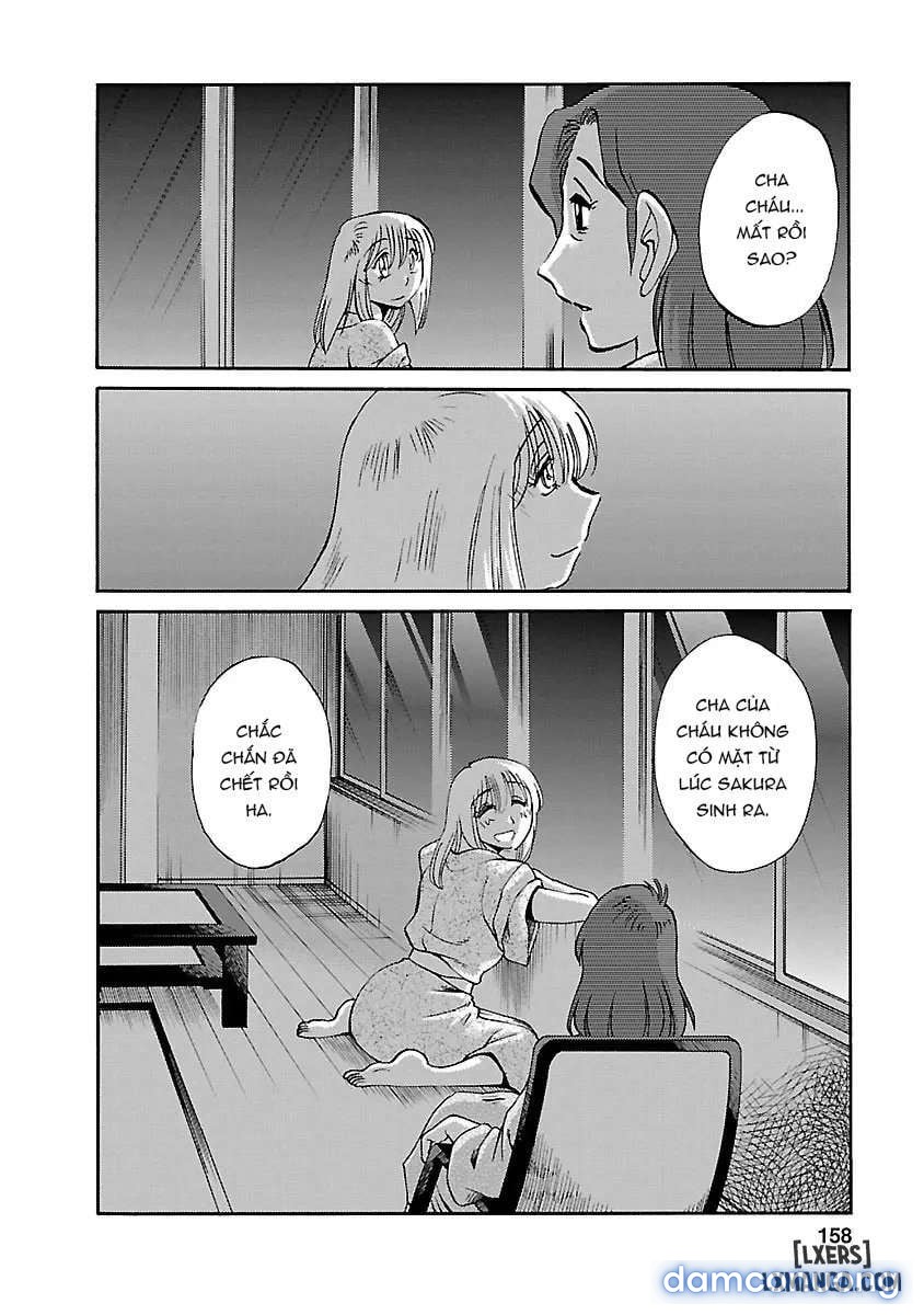 Hirugao 5 