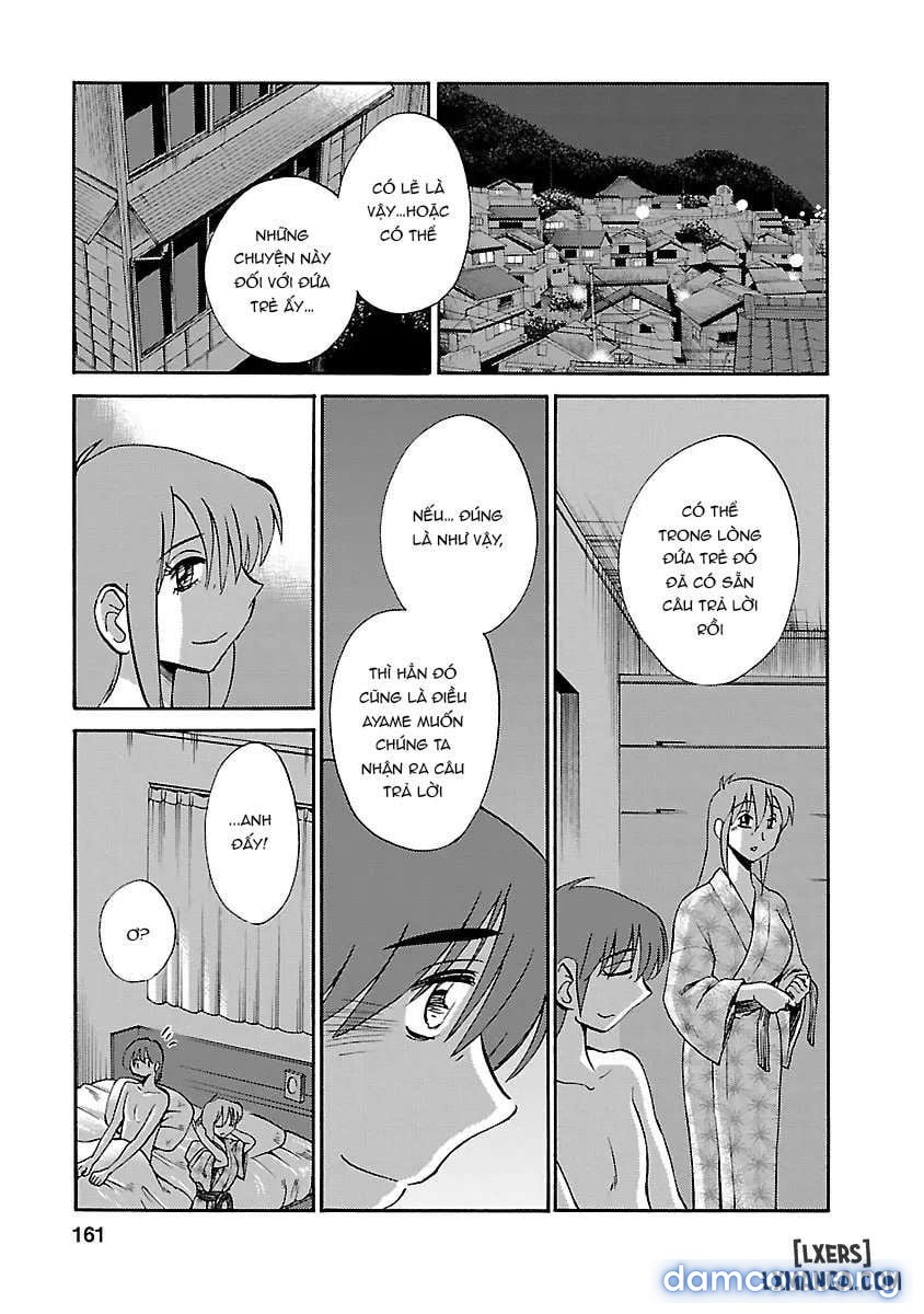 Hirugao 5 