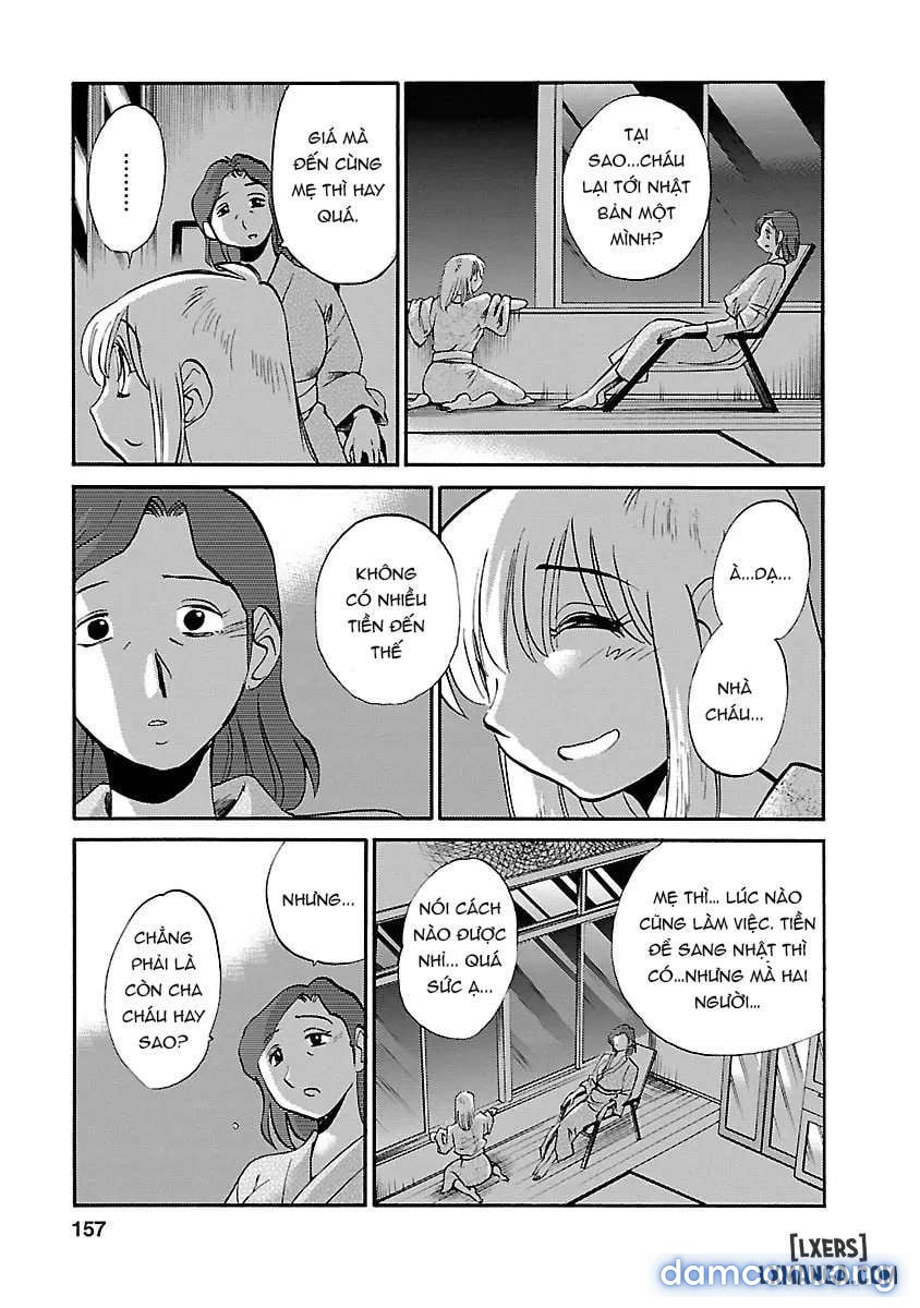 Hirugao 5 