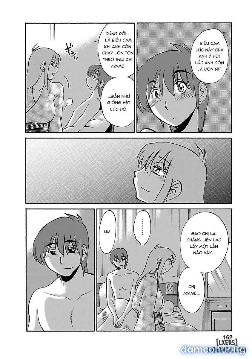 Hirugao 5 