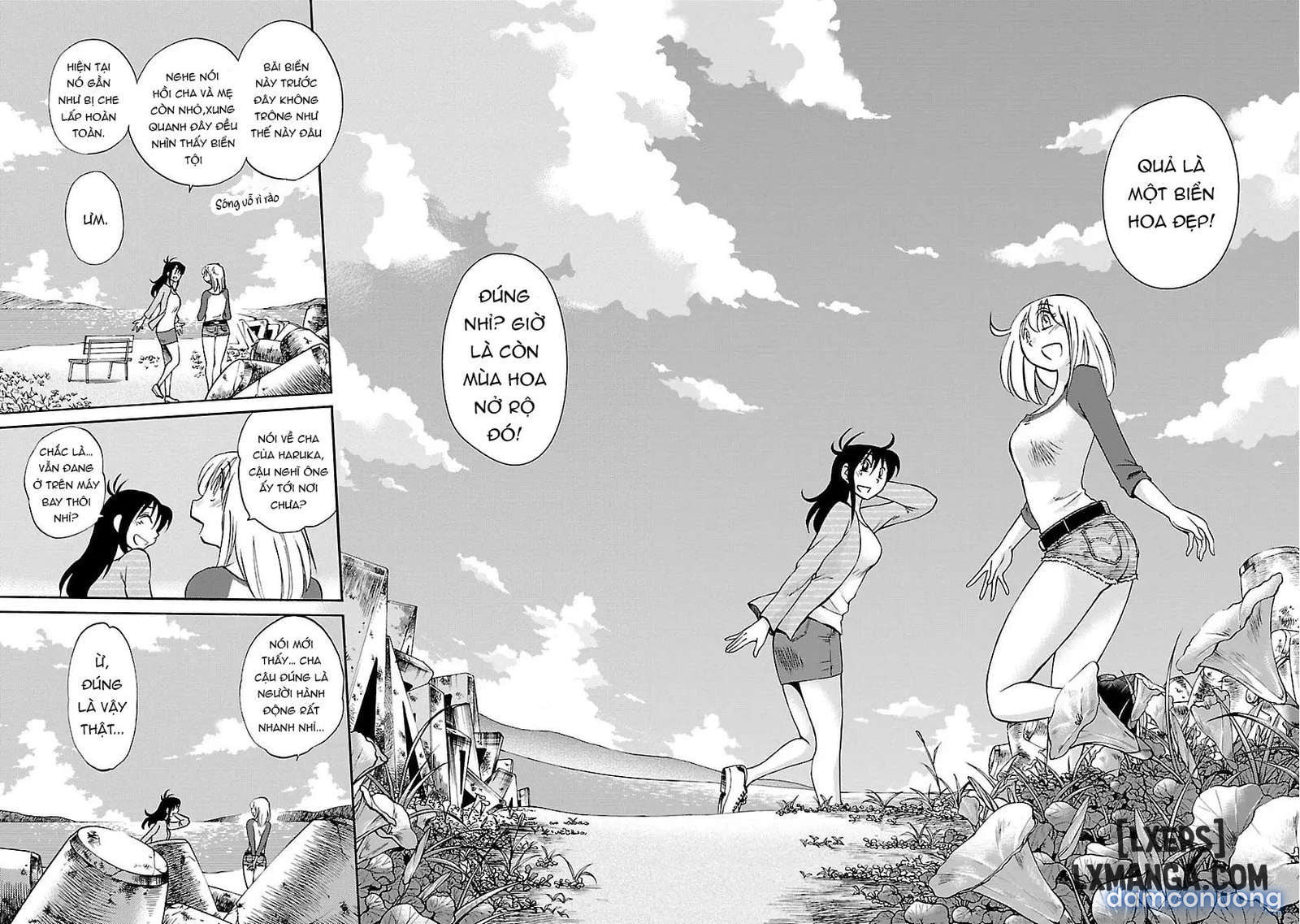 Hirugao 5 