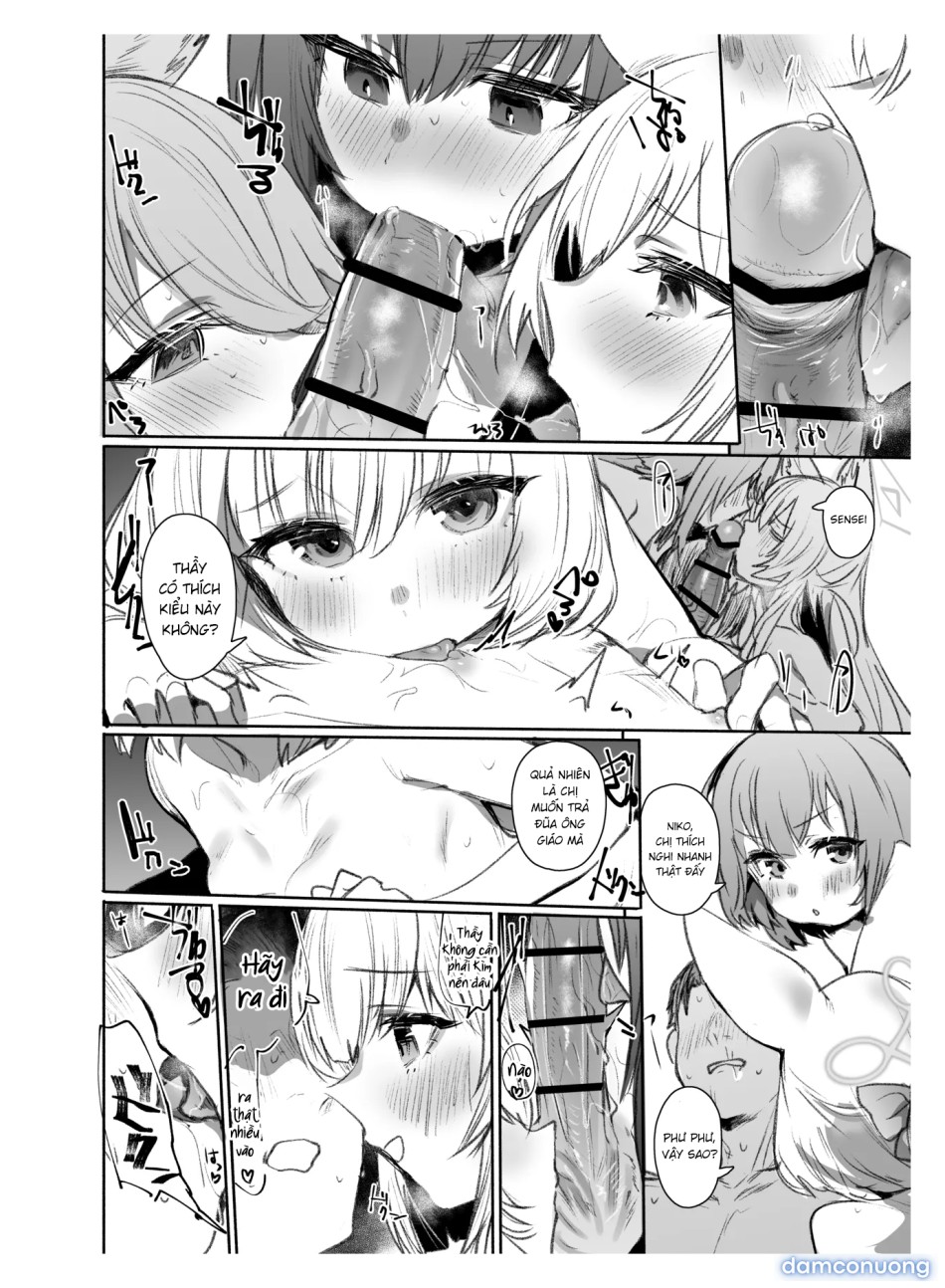 SRT - Suddenly Rape the Teacher 