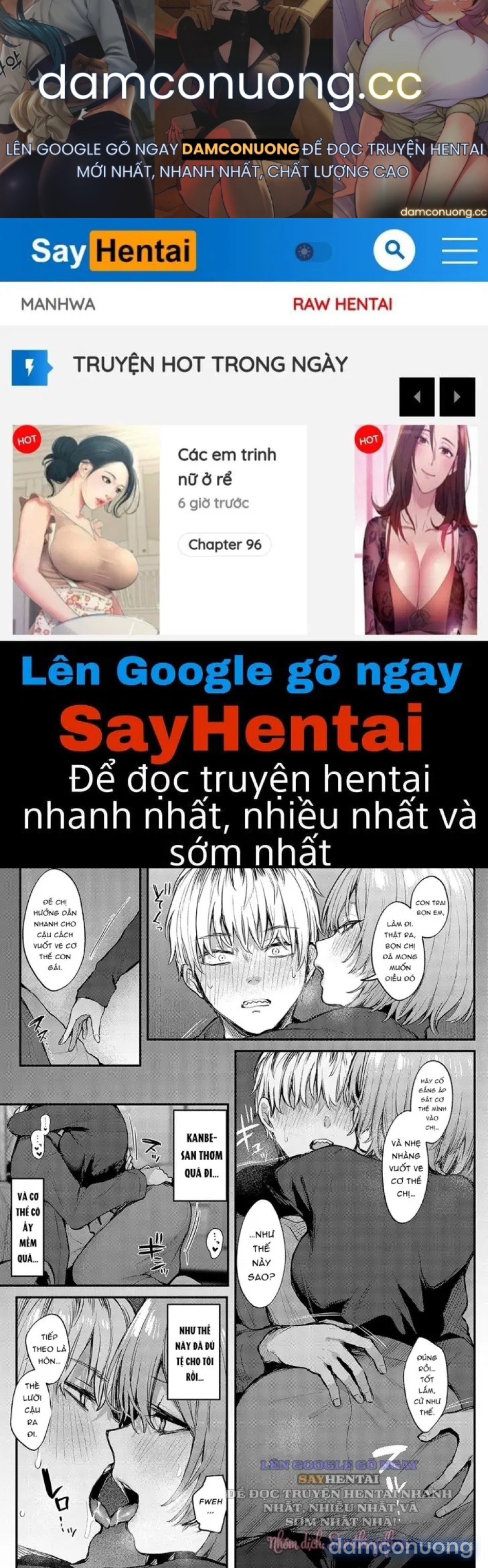 Cho đến khi nó trở thành tình yêu 
