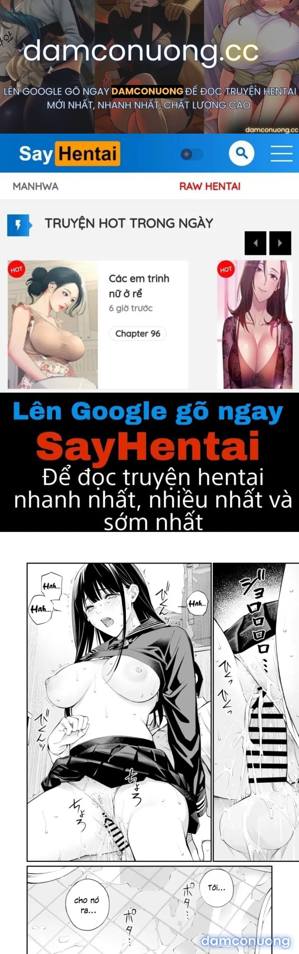 Một lỗ để được lắp đầy bởi những lão già 2 