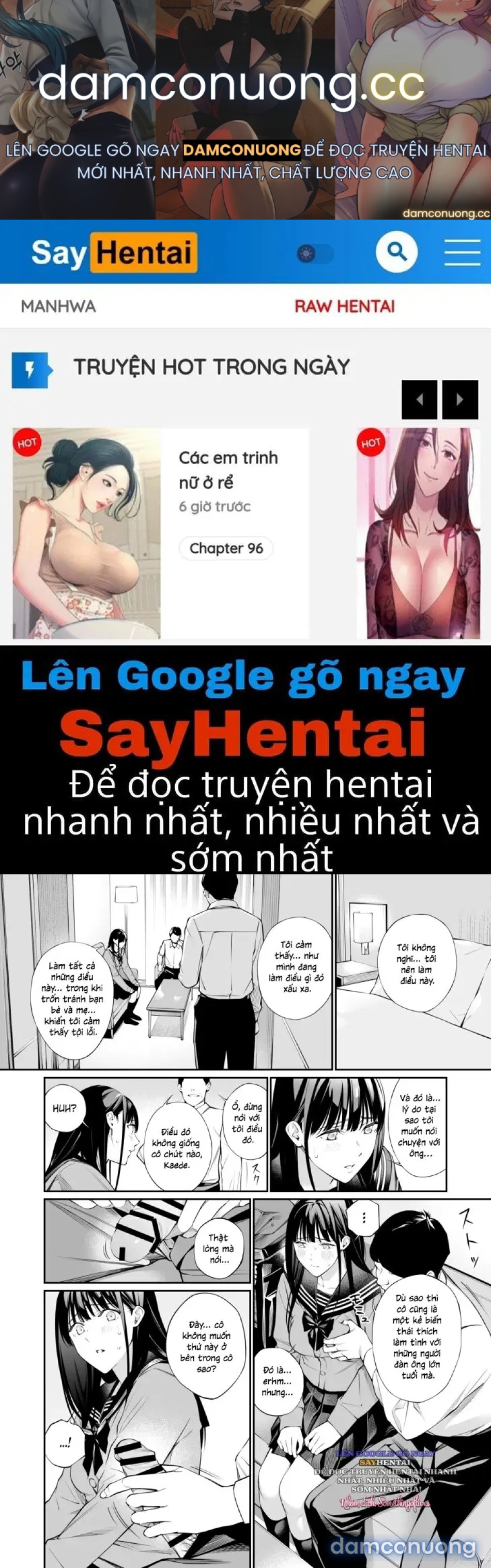 Một lỗ để được lắp đầy bởi những lão già 2 