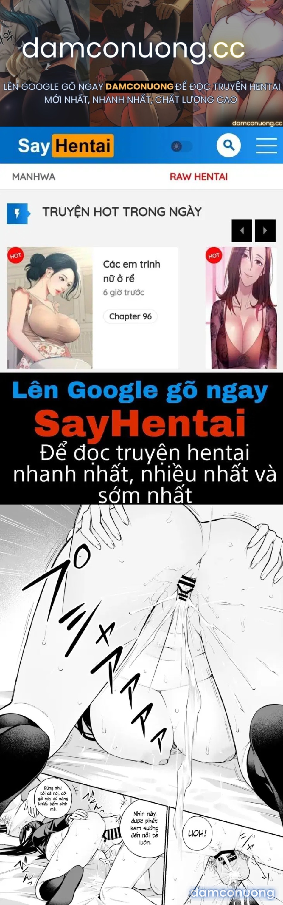 Một lỗ để được lắp đầy bởi những lão già 2 