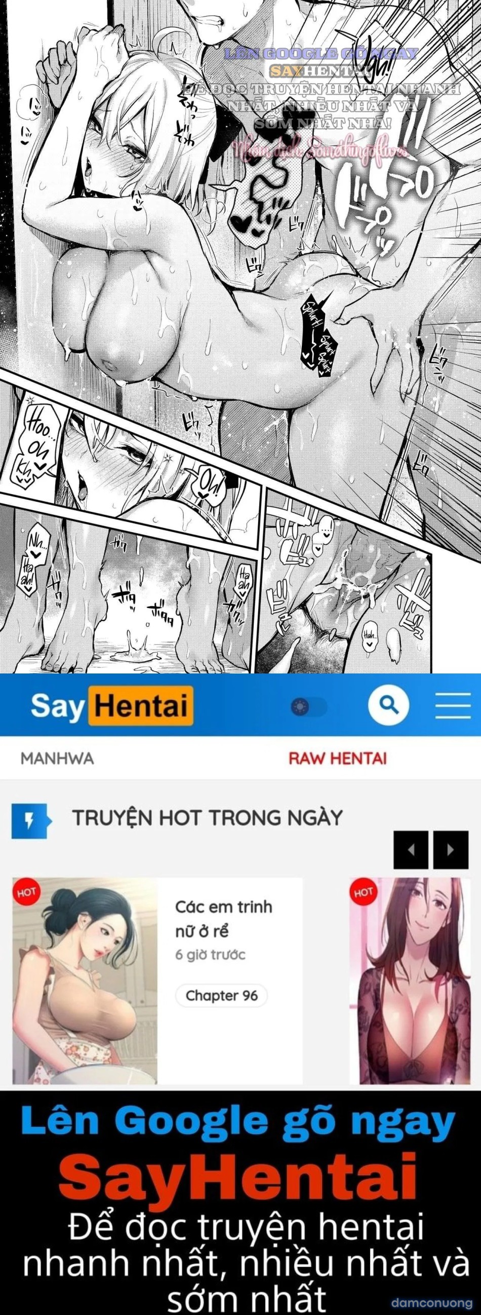 Suối nước nóng của Okita 