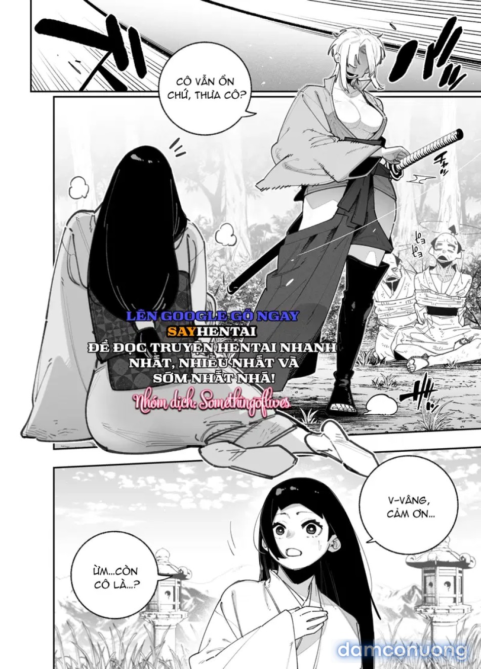 Làm thế nào mà Miku và Satsuki lại có màn quan hệ tình dục nồng cháy, âu yếm kiểu "xuất tinh vào miệng" 