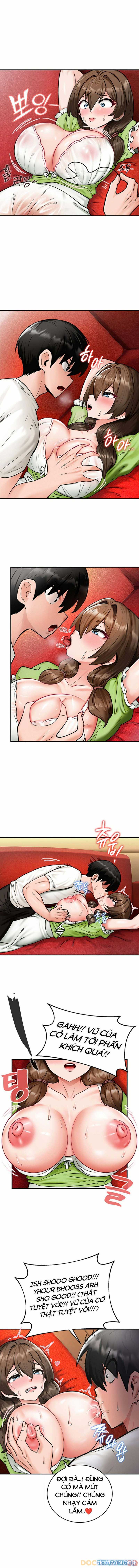 Thống trị (sex only) 