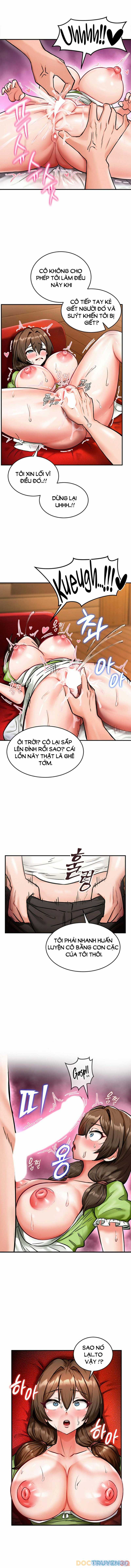 Thống trị (sex only) 
