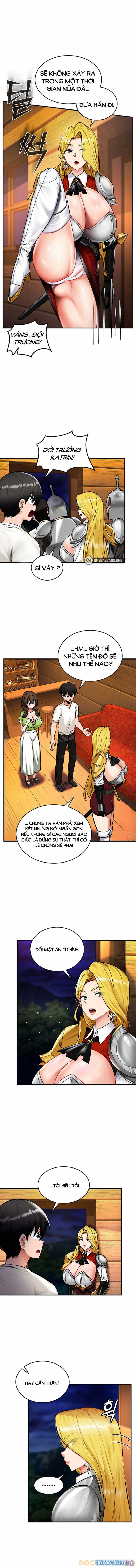 Thống trị (sex only) 