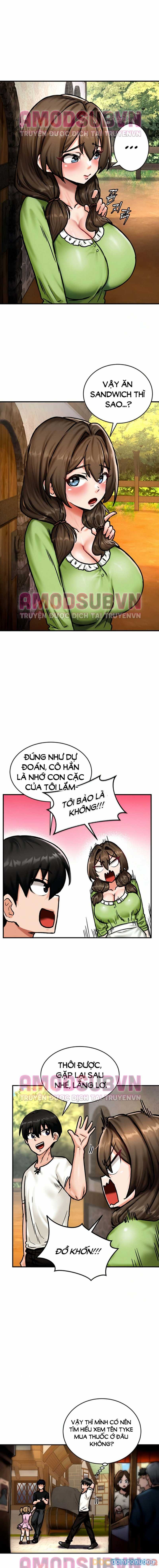 Thống trị (sex only) 